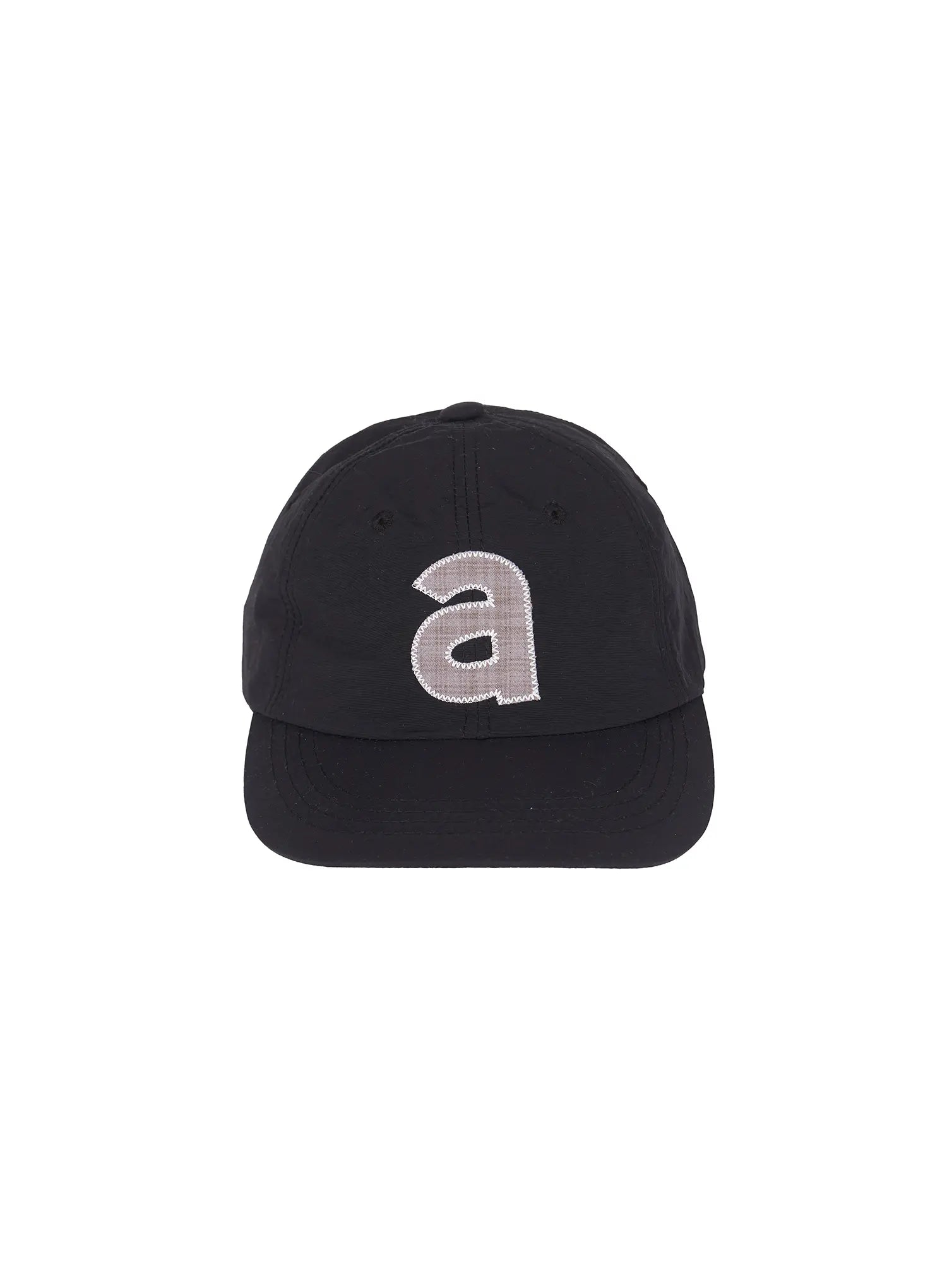 Graphic Patch Hat IU509