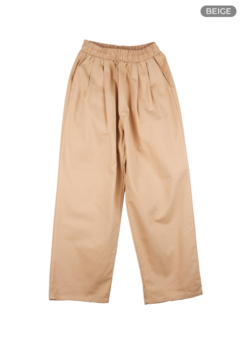 Men's Wide Fit Pants IG409