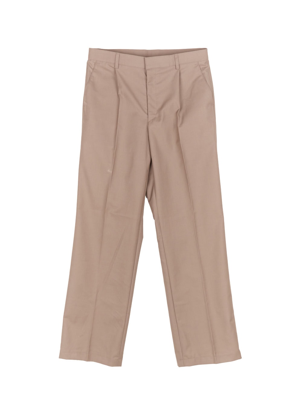 Men's Classic Wide-Leg Slacks IA511