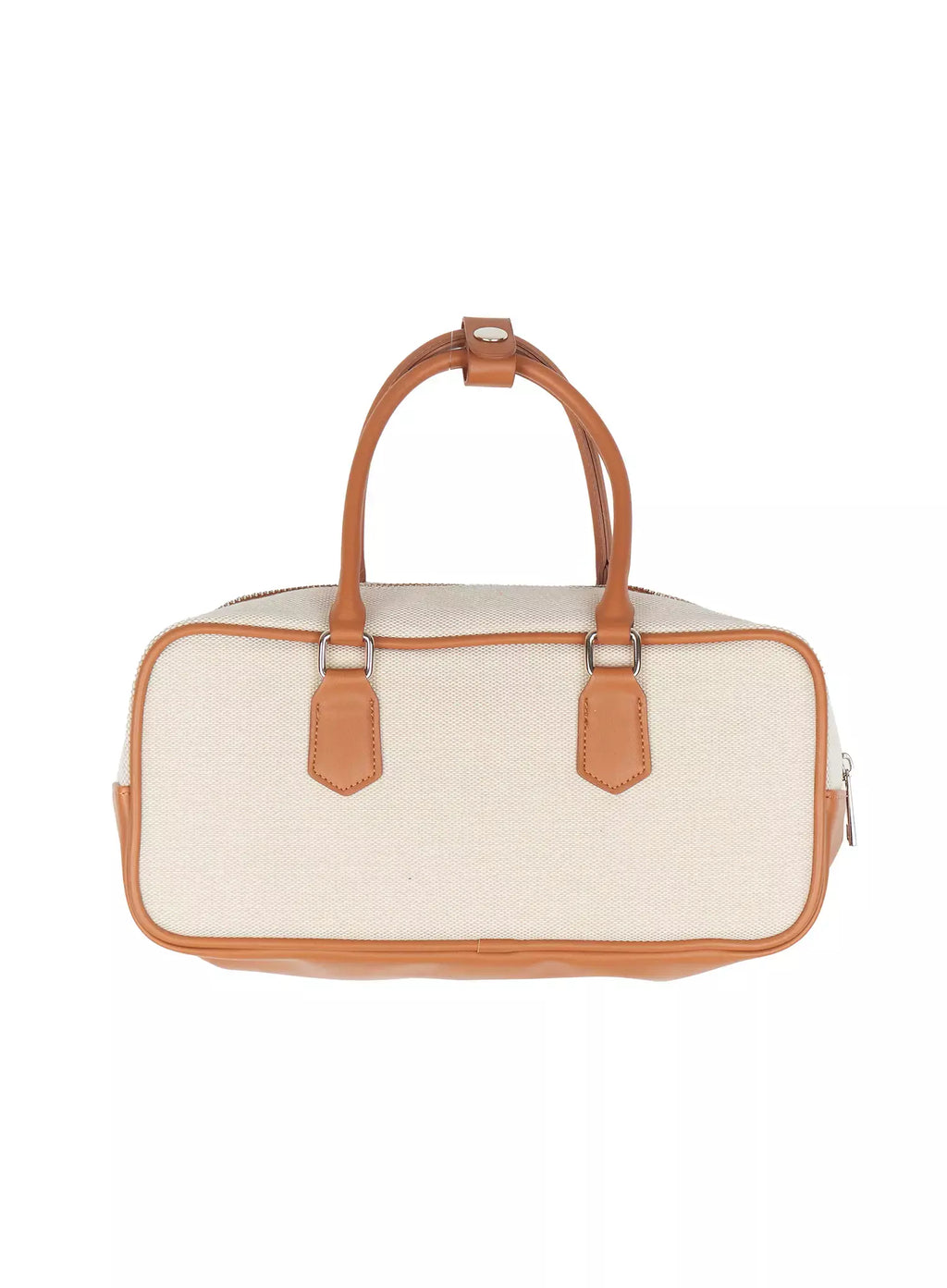 Two-Tone Shoulder Bag IU512