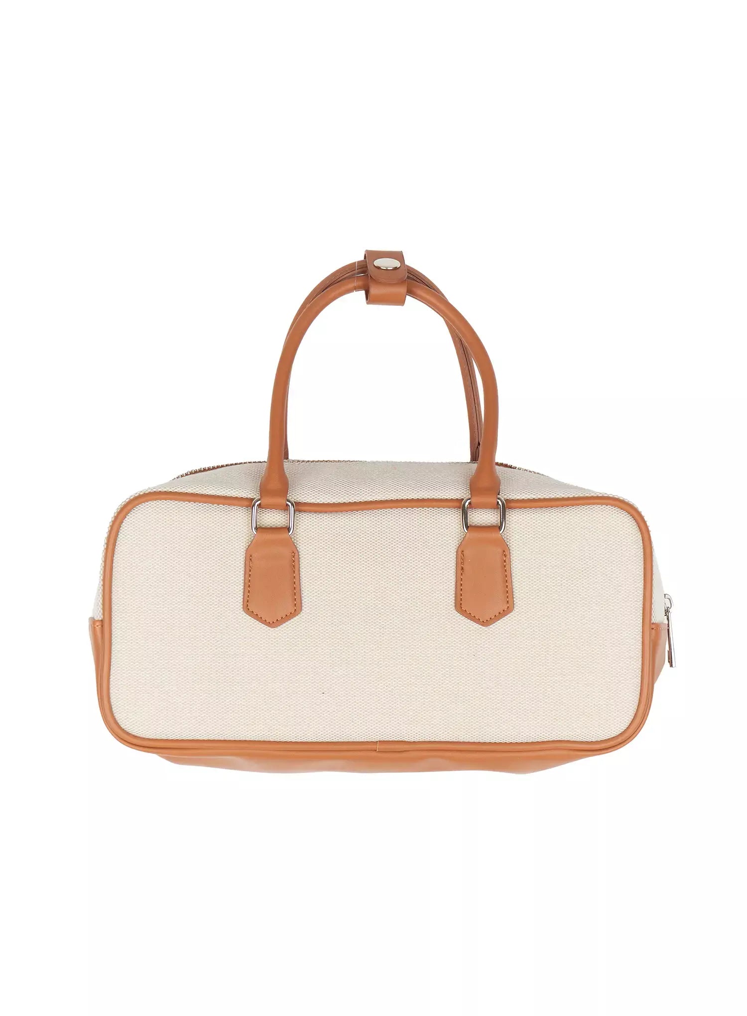 Two-Tone Shoulder Bag IU512