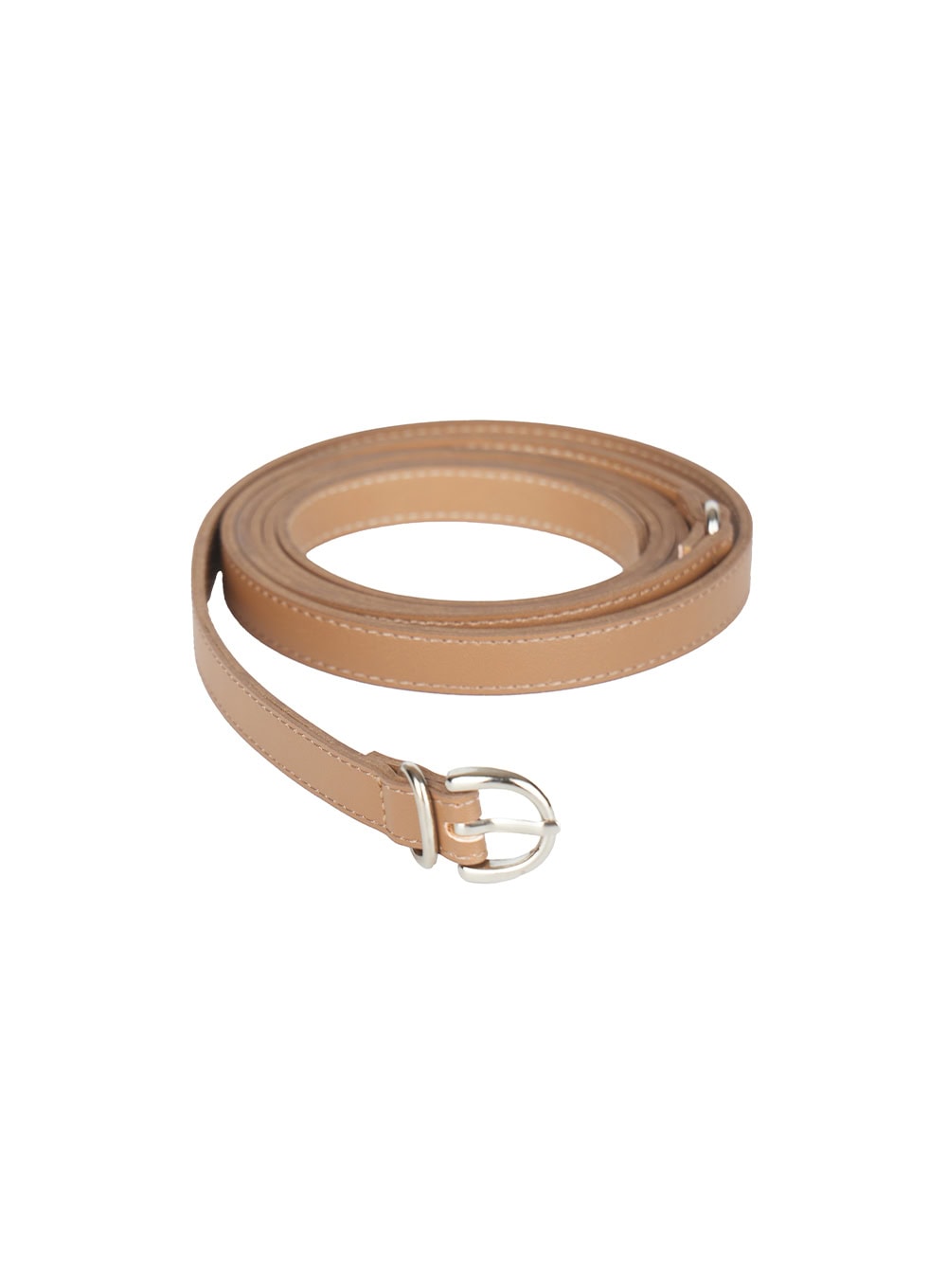 Slim Double Cross Belt IU503