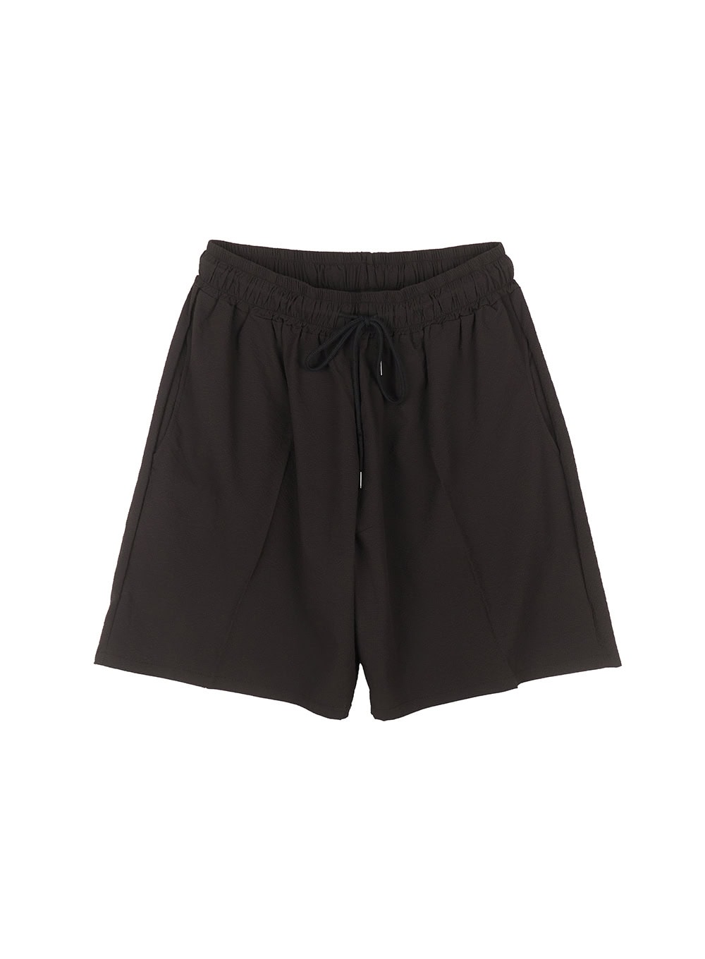 Men's Chic Wide-Fit Sweatshorts IA525