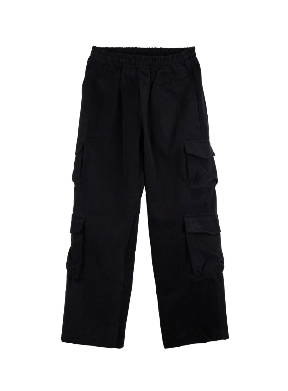 Men's Wide Fit Cargo Pants IN422