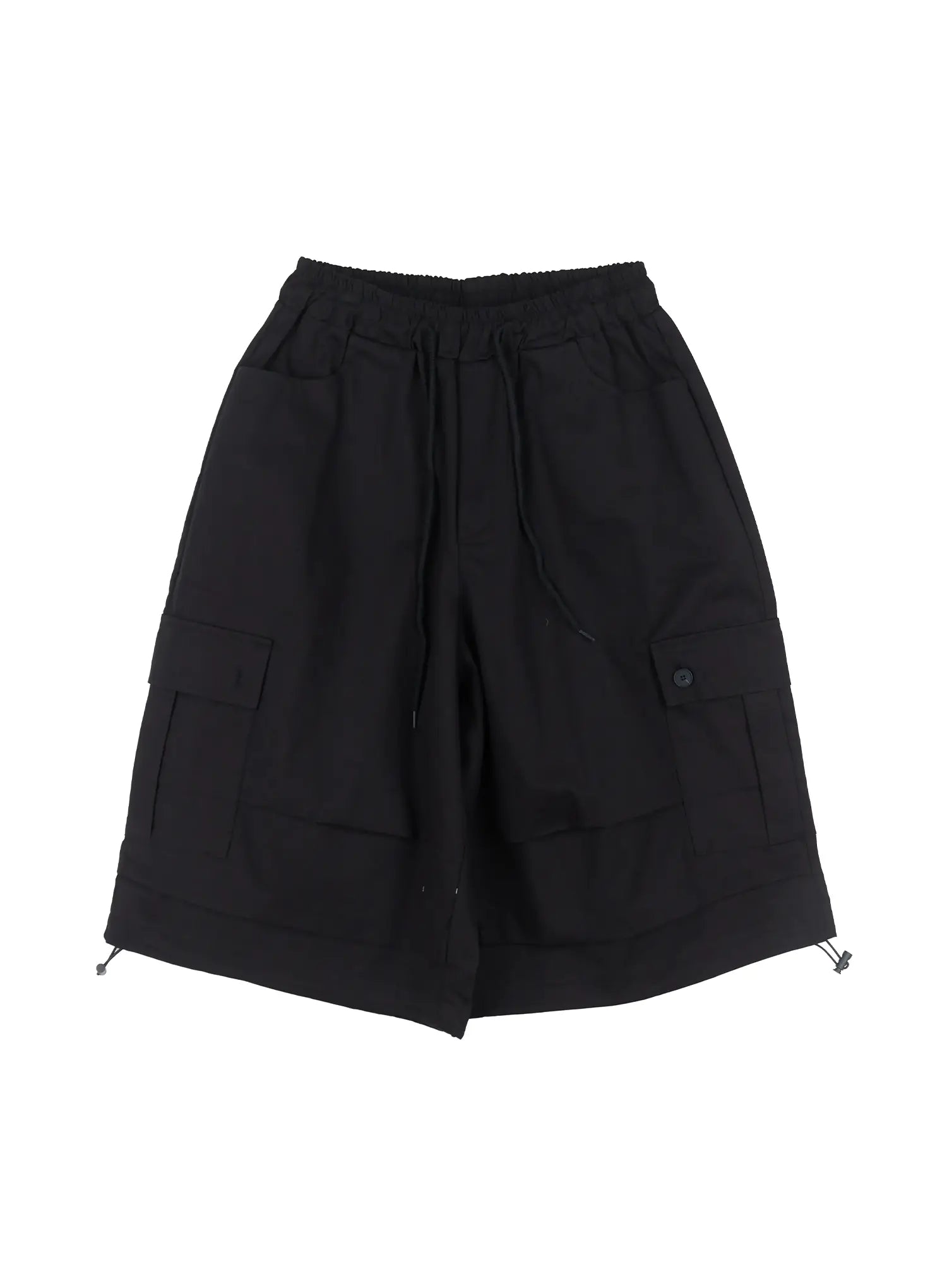 Men's Parachute Pocket Jorts IL517