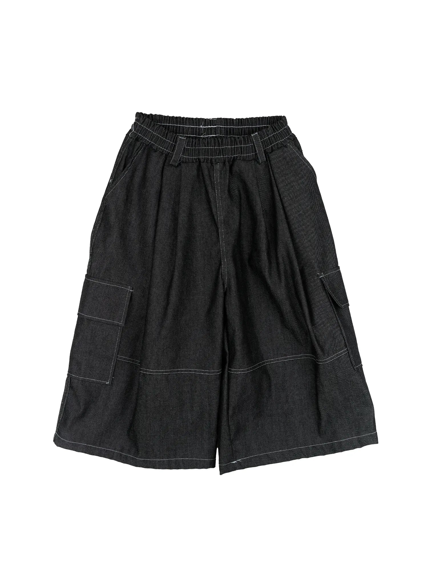 Men's Banded Jorts IG520