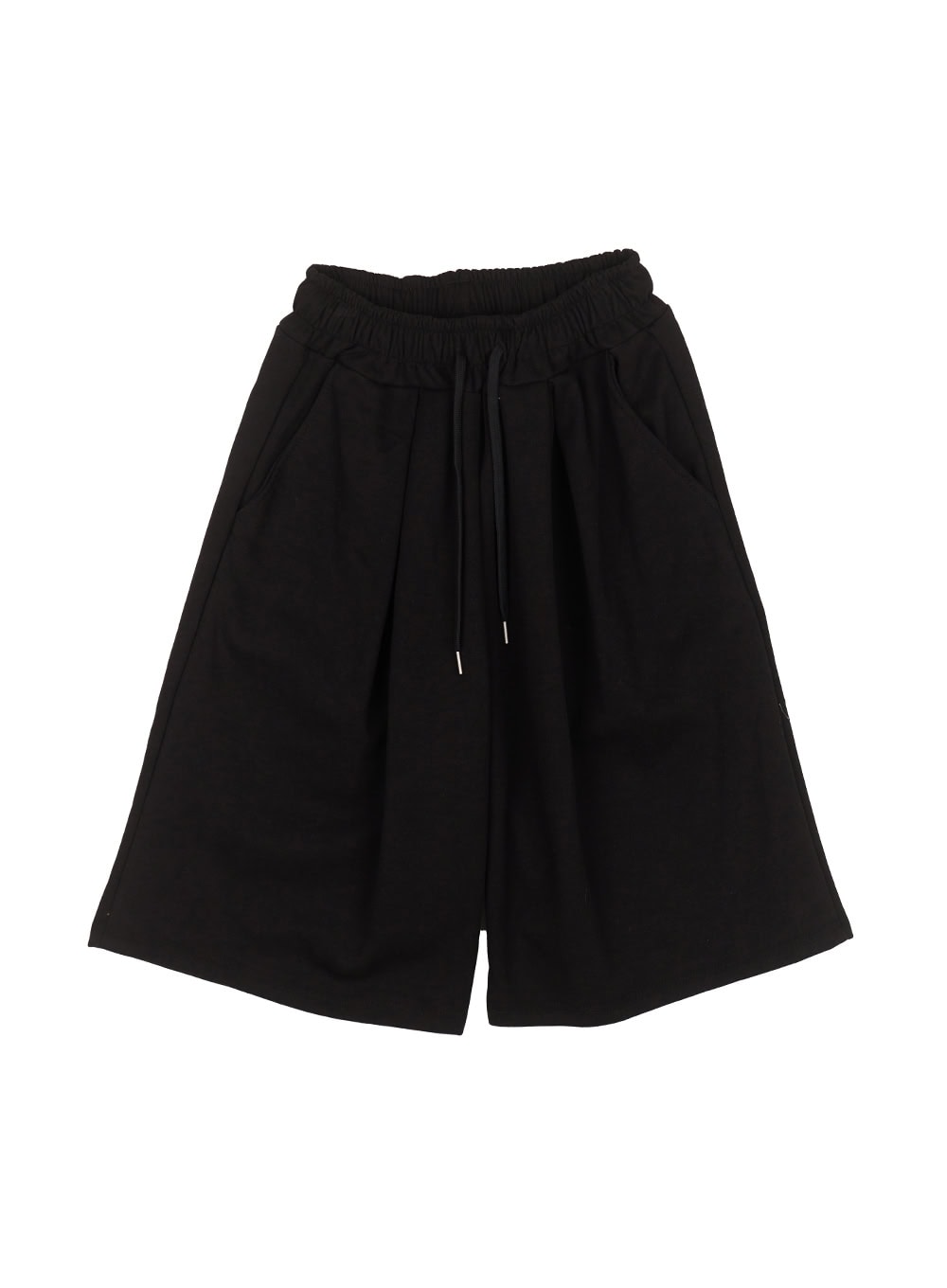 Men's Wide-Fit Comfy Sweatshorts IY506