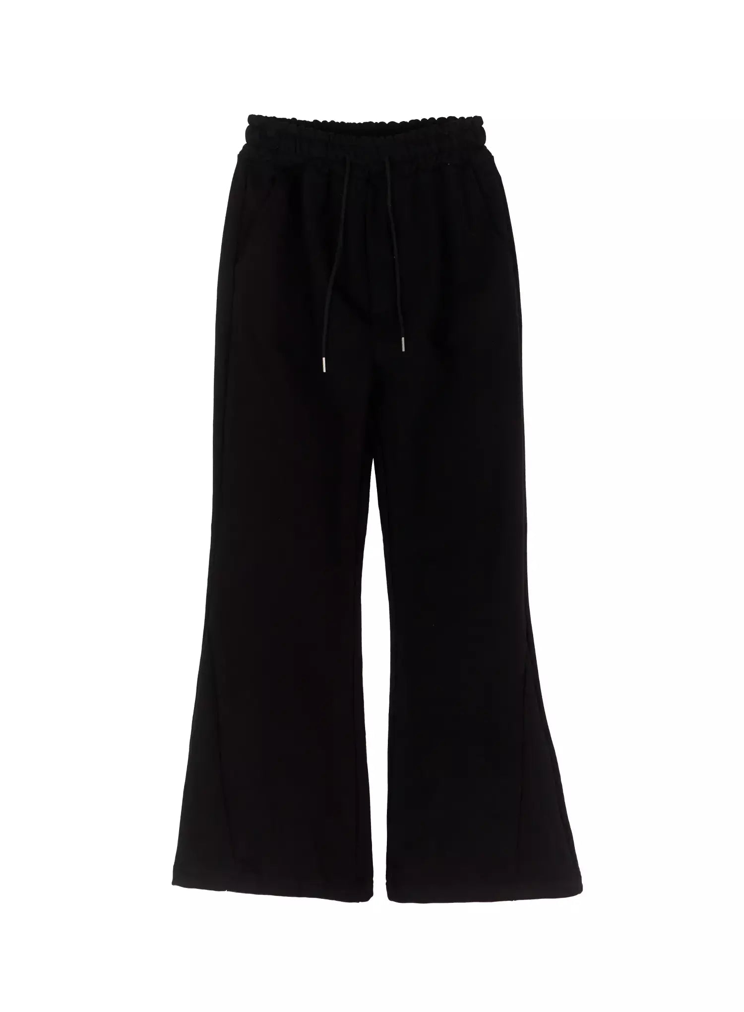 Flare Training Sweatpants IG528