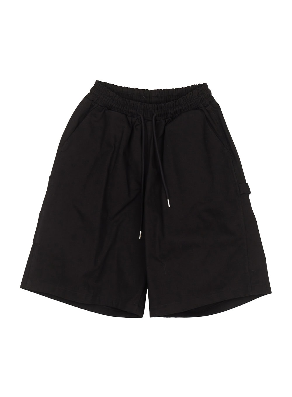 Men's Wide-Fit Carpenter Shorts IA529