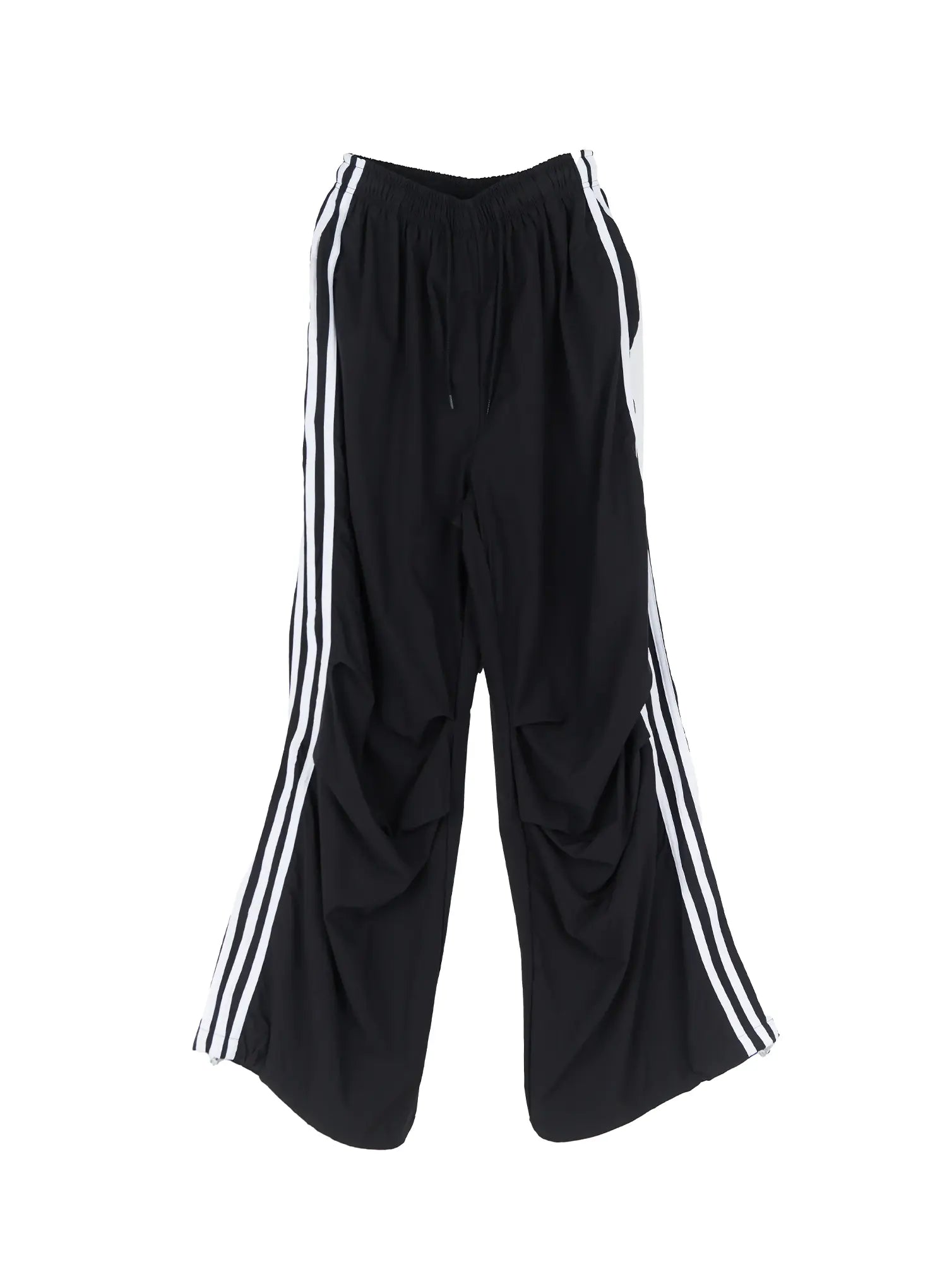 Men's Parachute Nylon Track Pants IL515