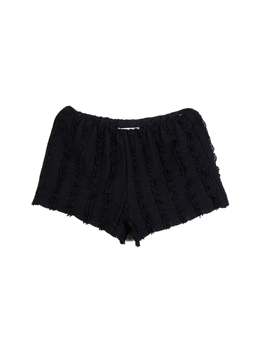 Lace Mini Shorts IN428
