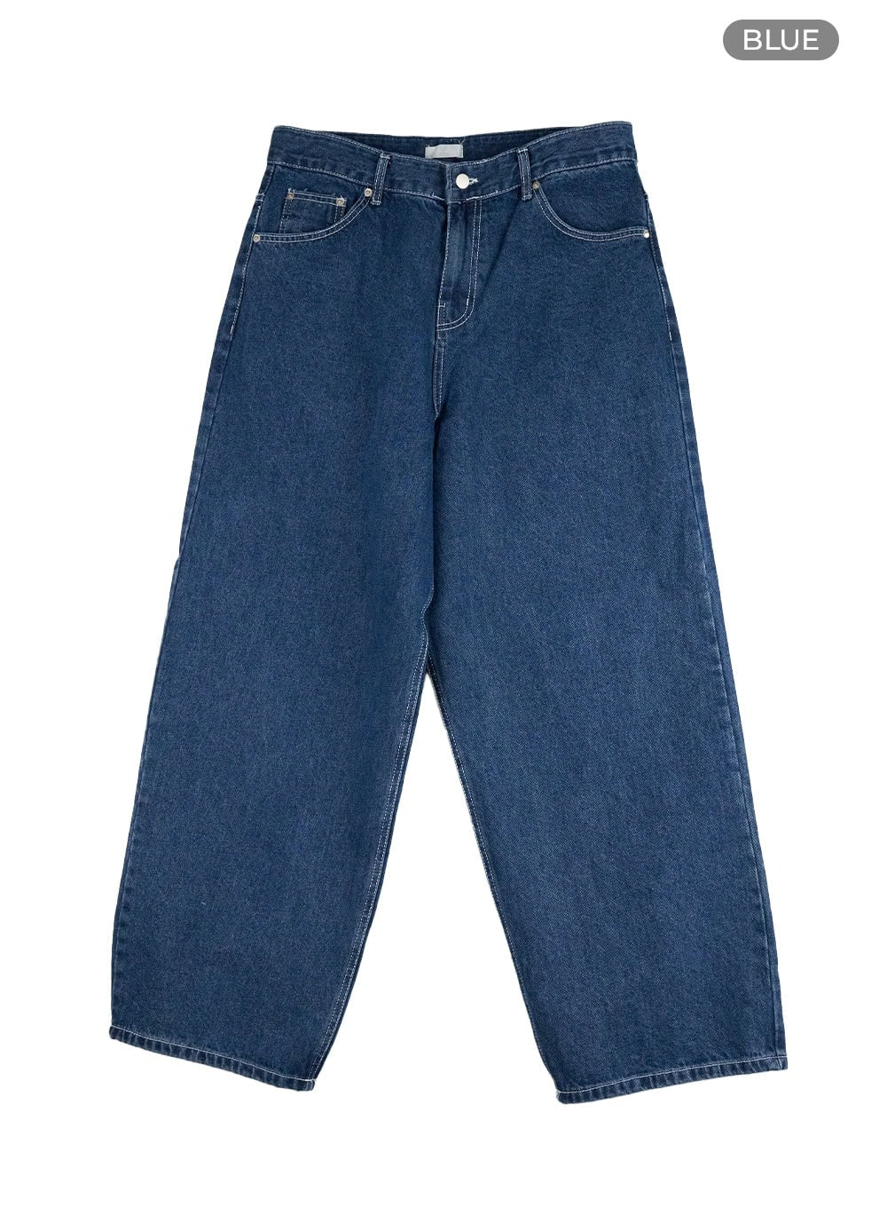 Men's Wide Pants IL403