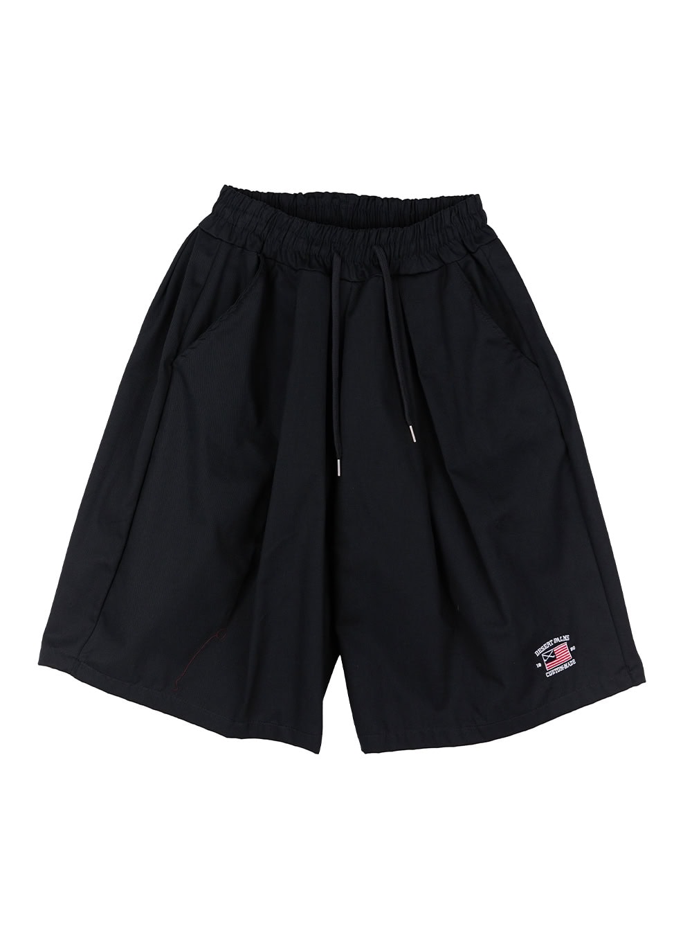 Men's Custom Embroidered Sweat Shorts IU518