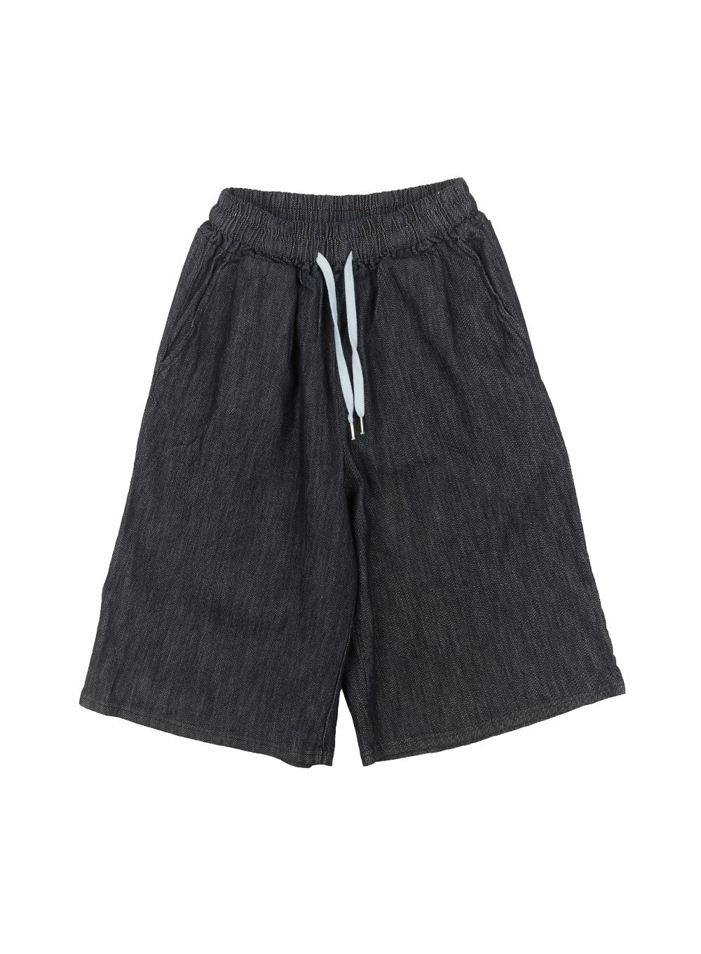 Men's Wide-Fit Jorts IA507