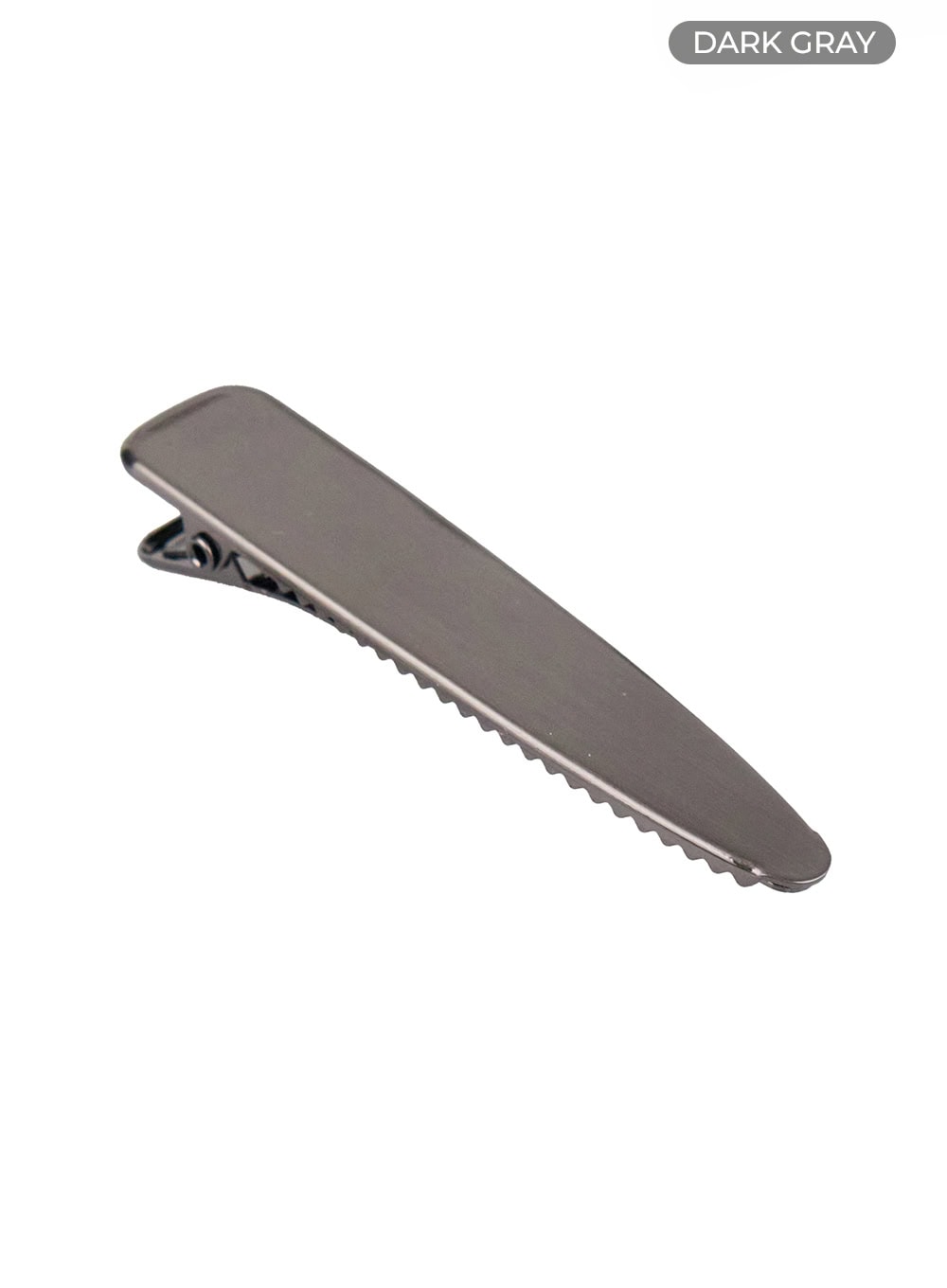 Classic Metal Hair Clip IO430