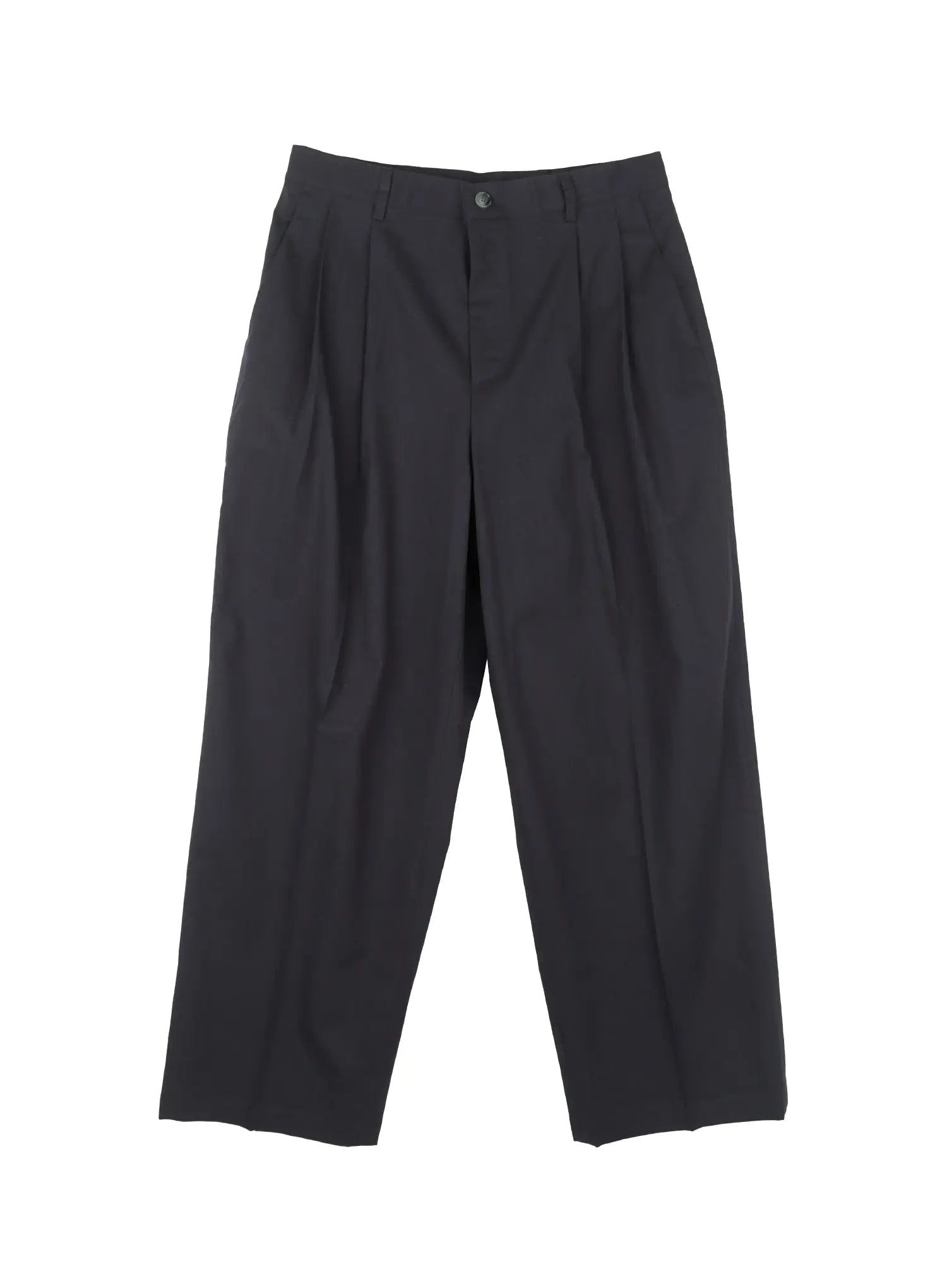 Men's Baggy Wide-Leg Trousers IL501