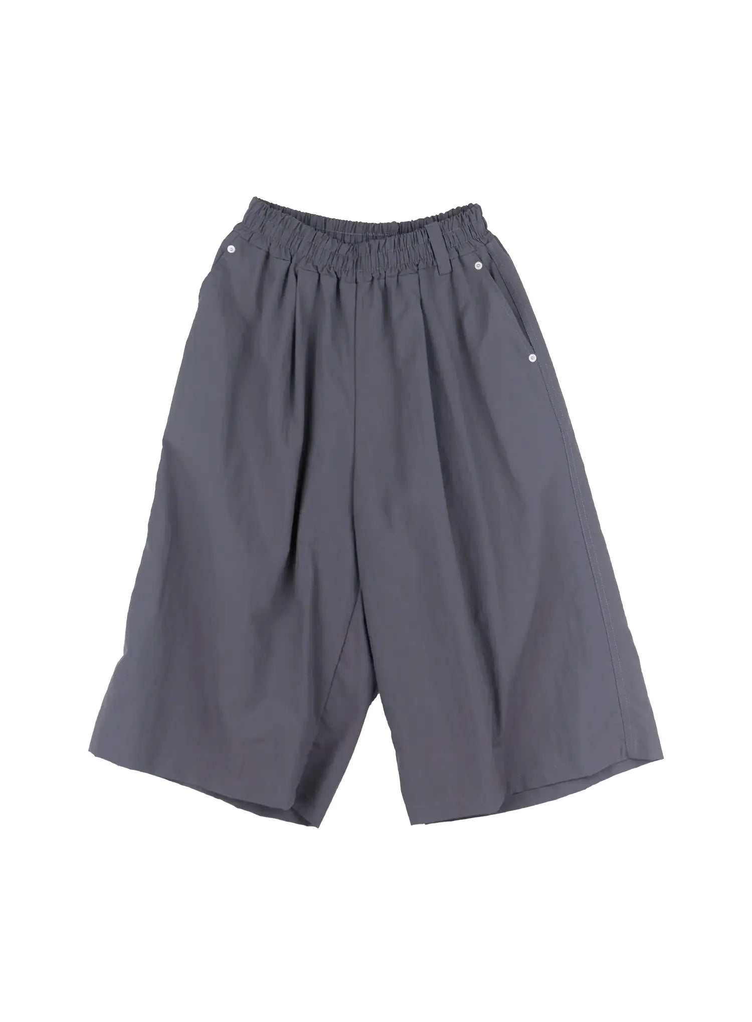 Men's Nylon Bermuda Shorts IL521