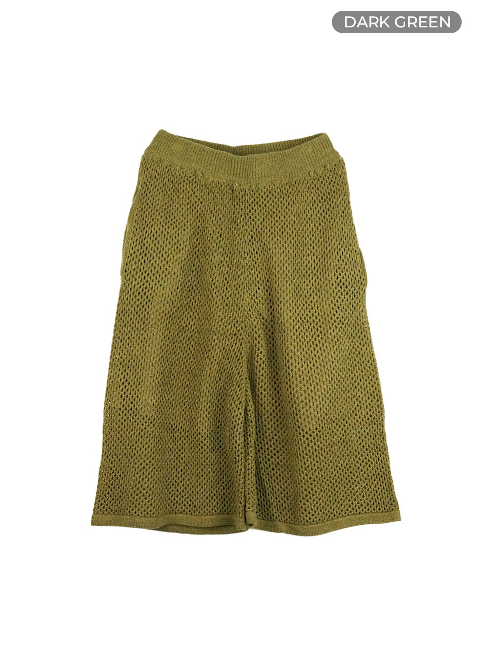 Men's Wide Fit Bermuda Pants IL418