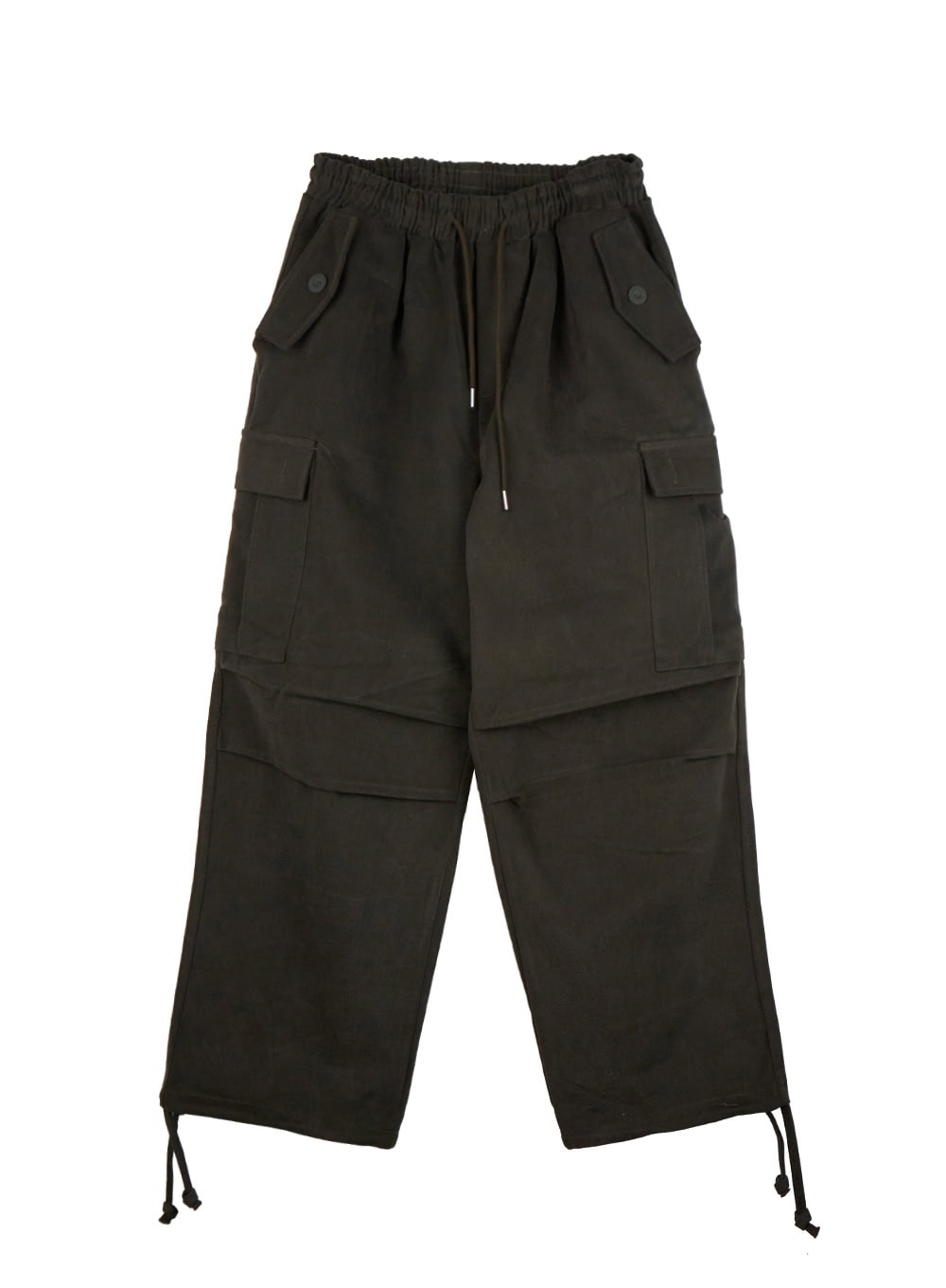 Men's Cargo Comfort Cotton Pants ID413