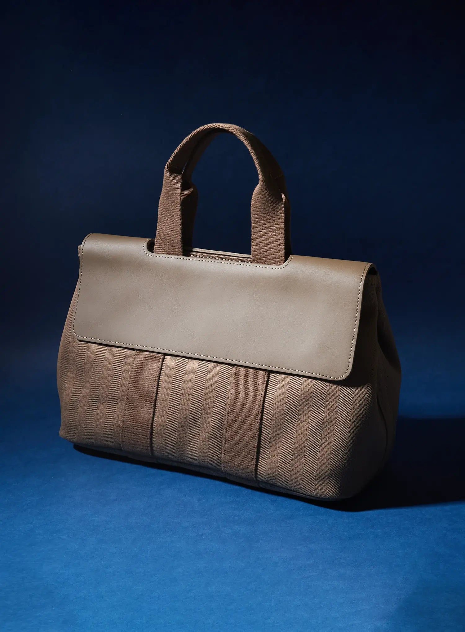 Classic Canvas Tote Bag IS516