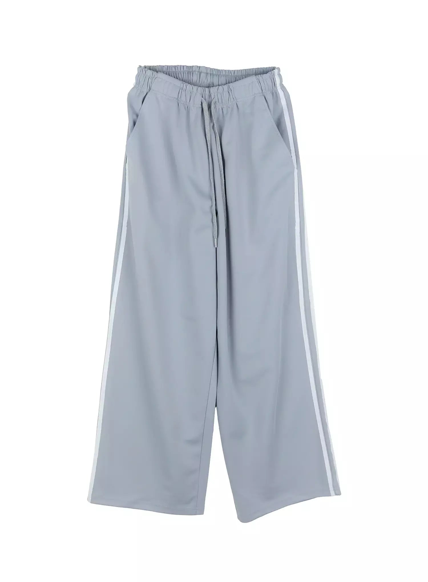 Men's Drawstring Track Pants IG520