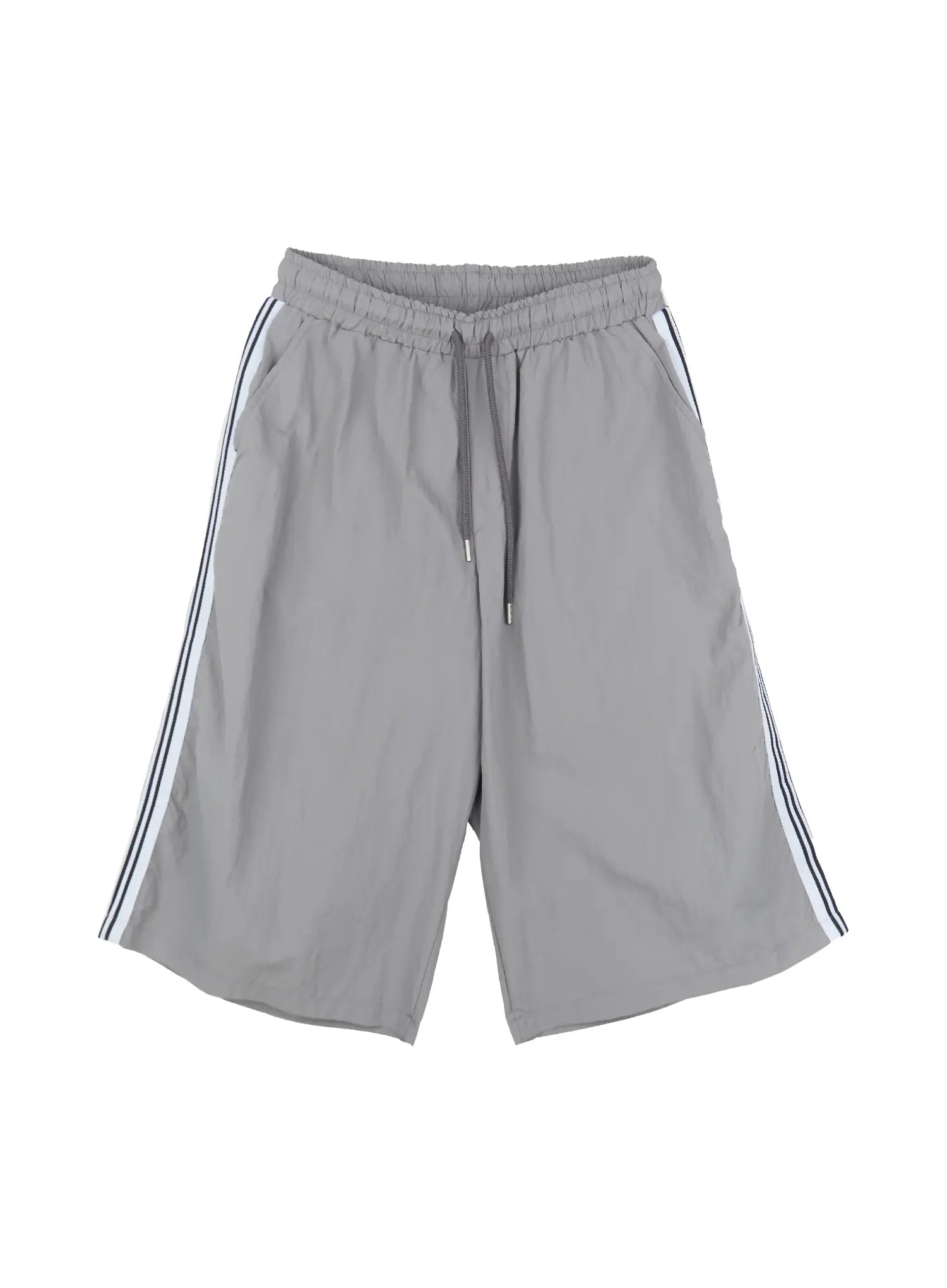 Men's Athletic Bermuda Shorts IL501