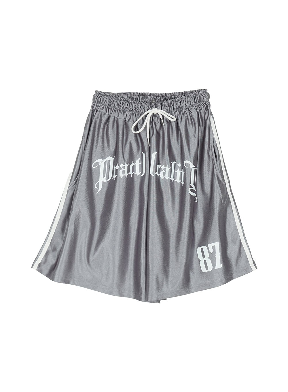 Men's String Sports Sweatshorts IA525