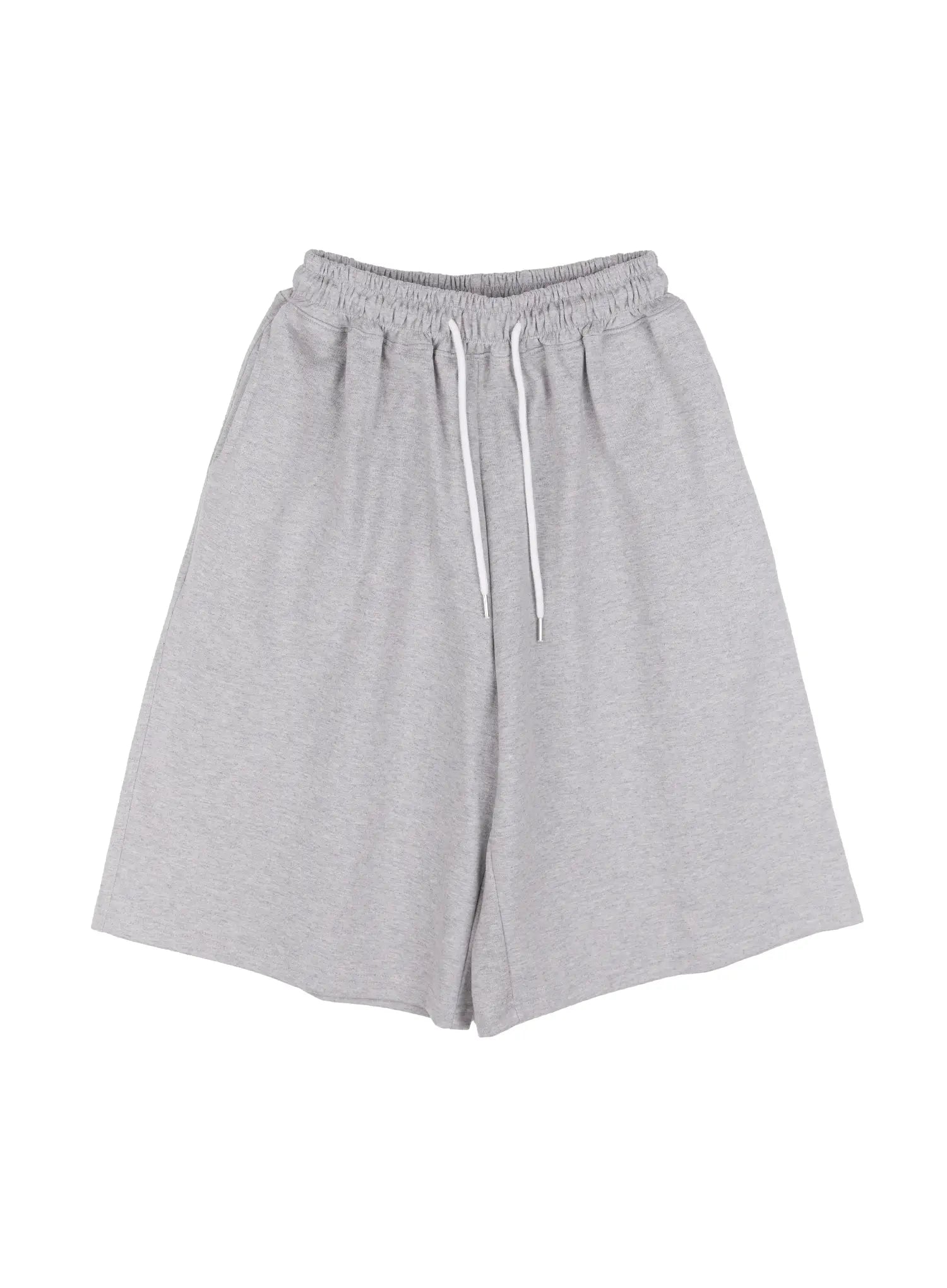 Men's Soft Bermuda Sweatshorts IL514