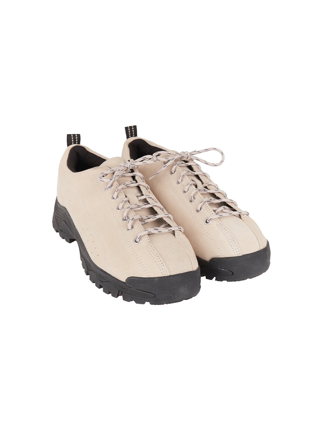 Men's Lace-Up Sneakers IA511