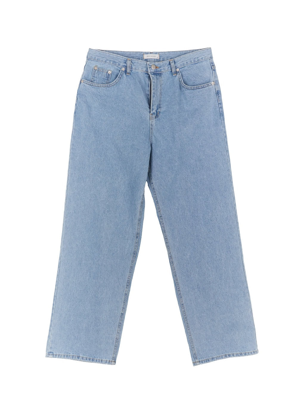 Men's Straight-Leg Jeans IM527