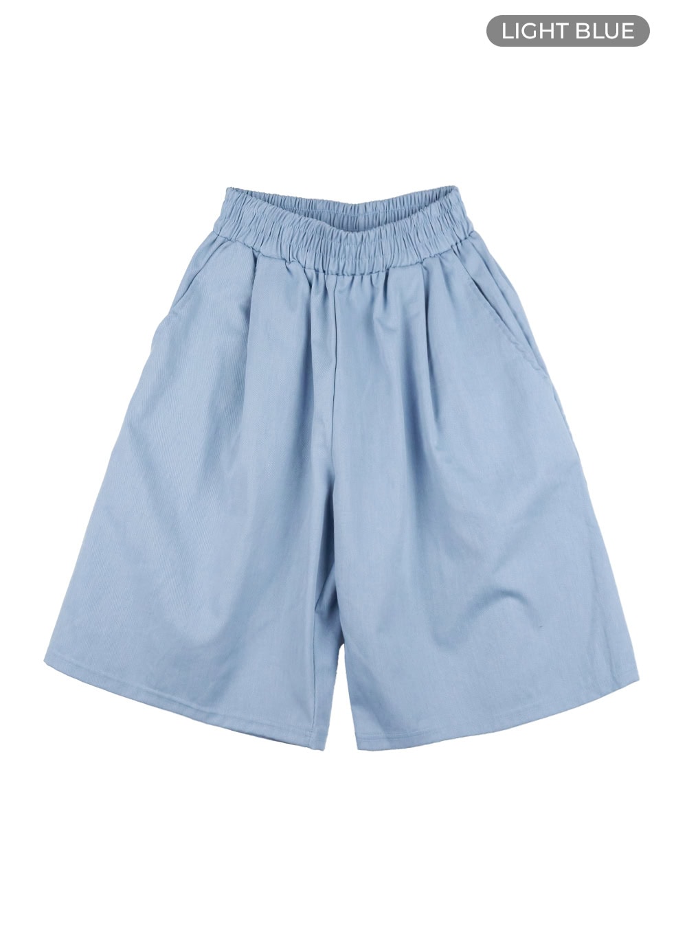 Men's Denim Shorts IU418