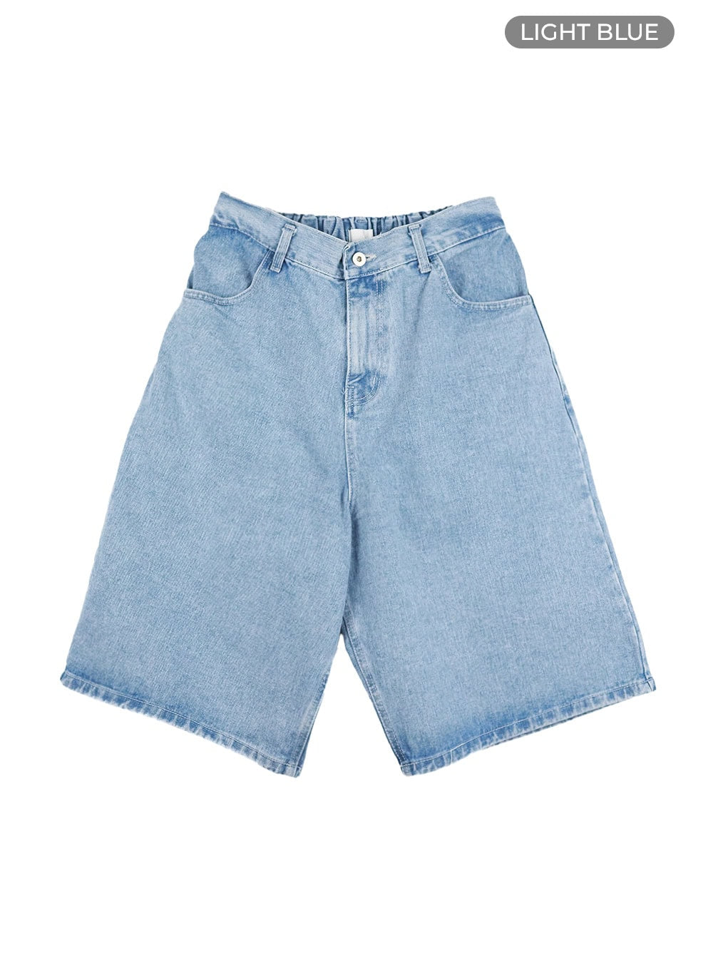 Men's Bermuda Jorts IL412