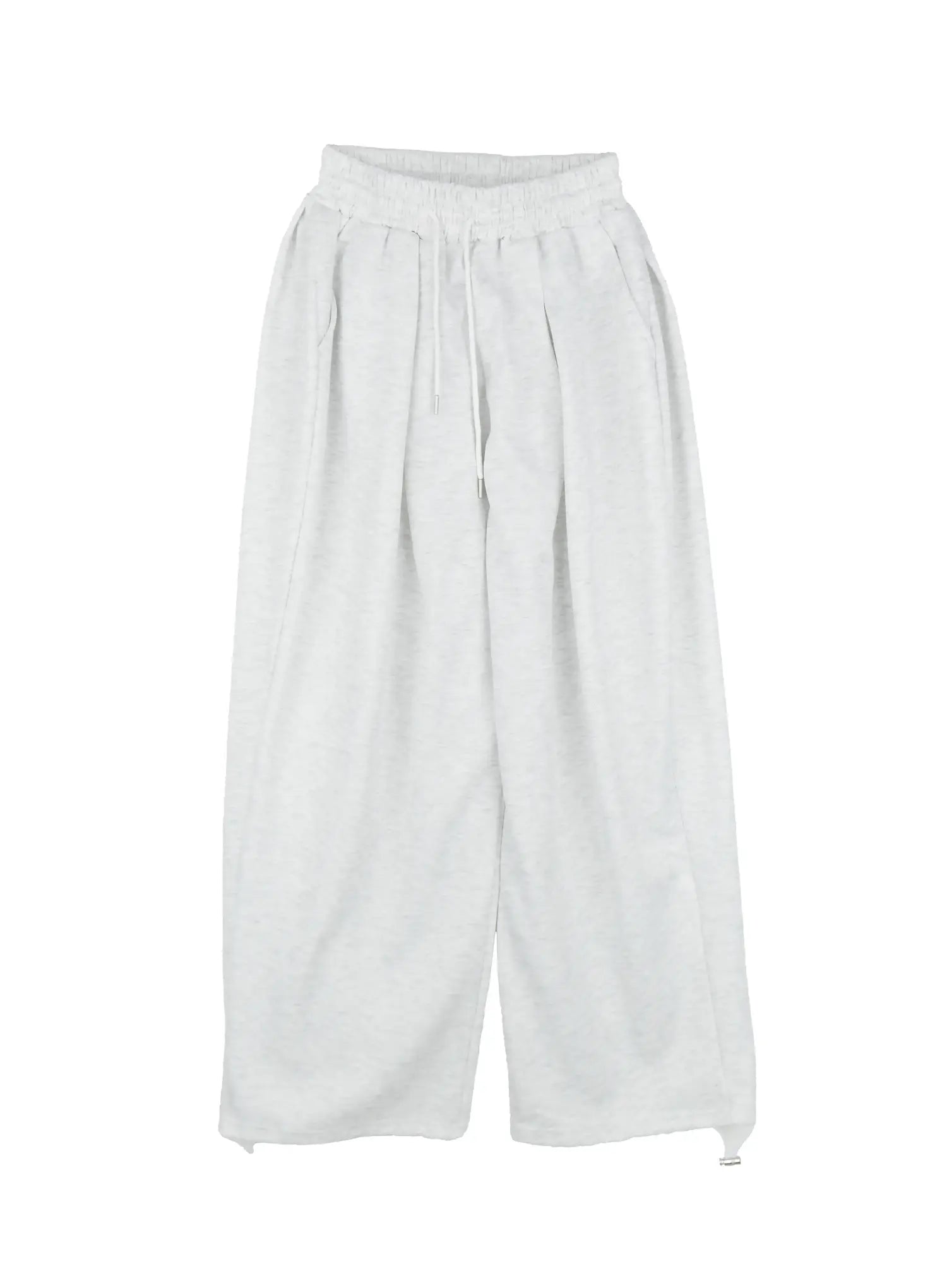 Men's Wide-Leg Lounge Sweatpants IL504