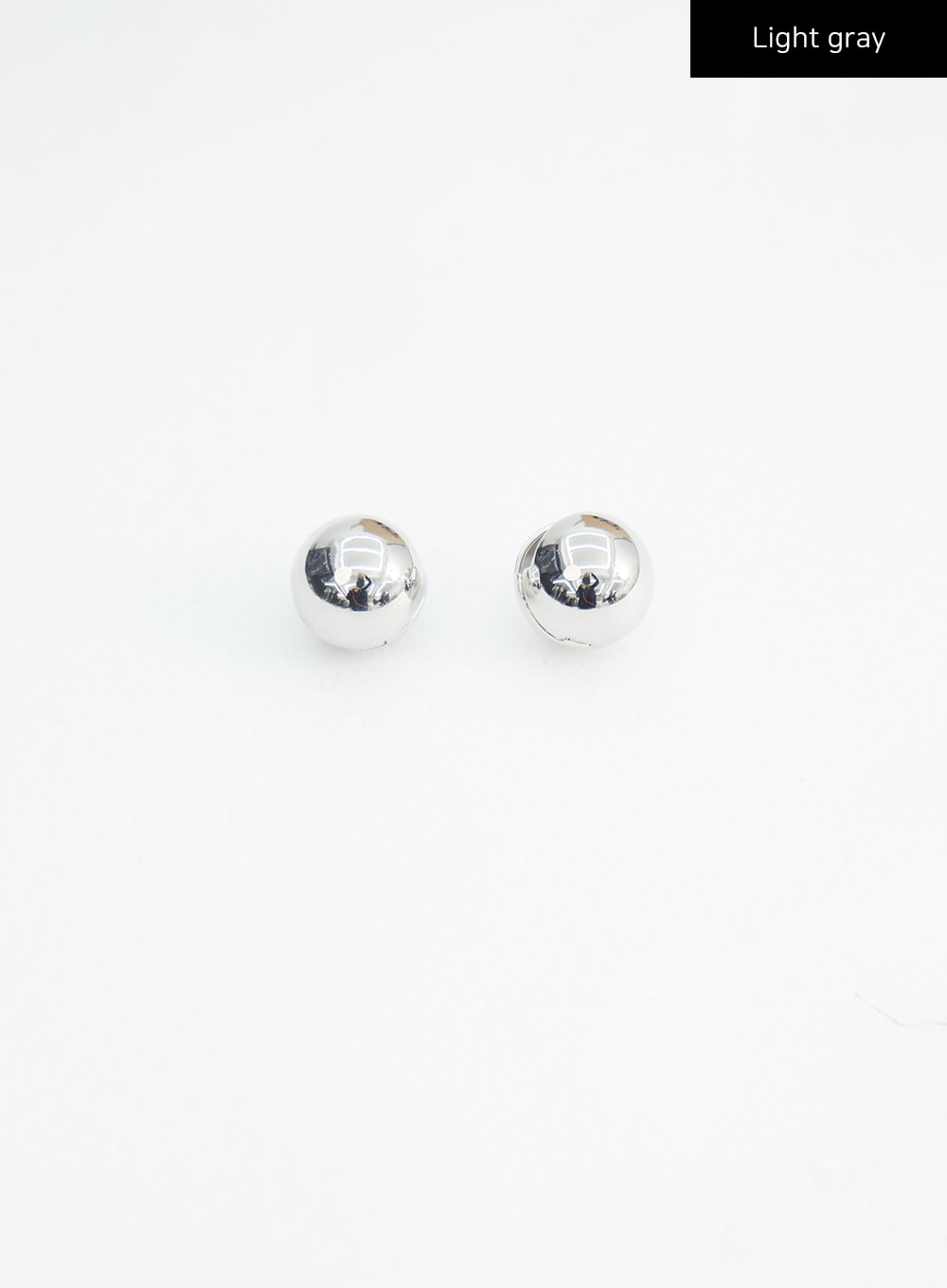 Sphere Earrings IN317