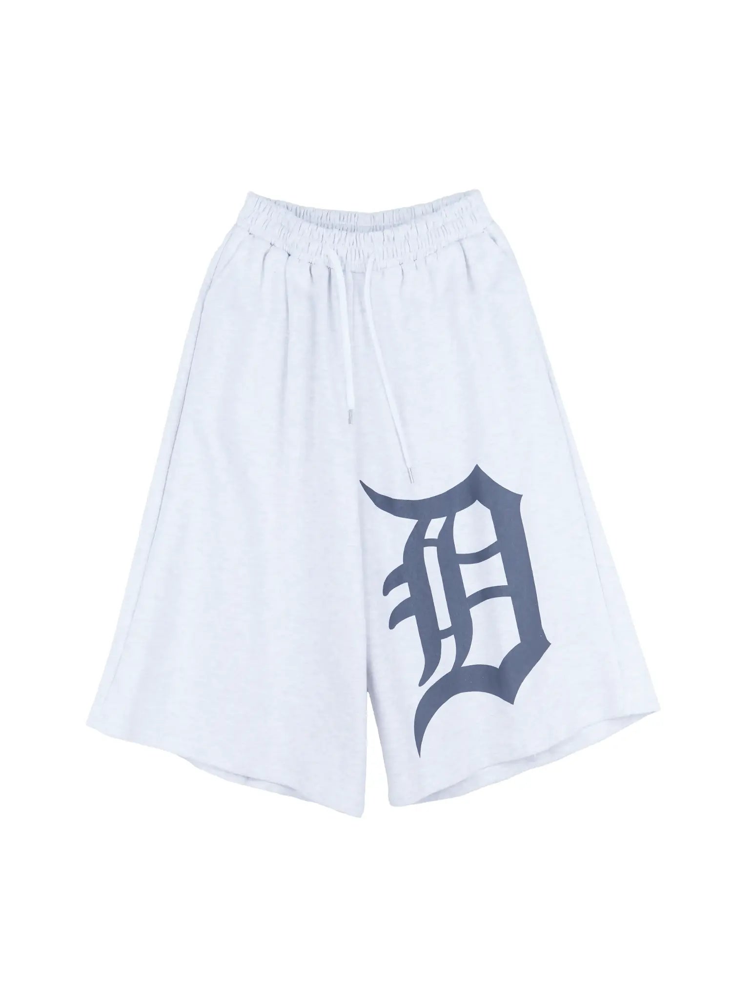Men's Graphic Sweatshorts IL521