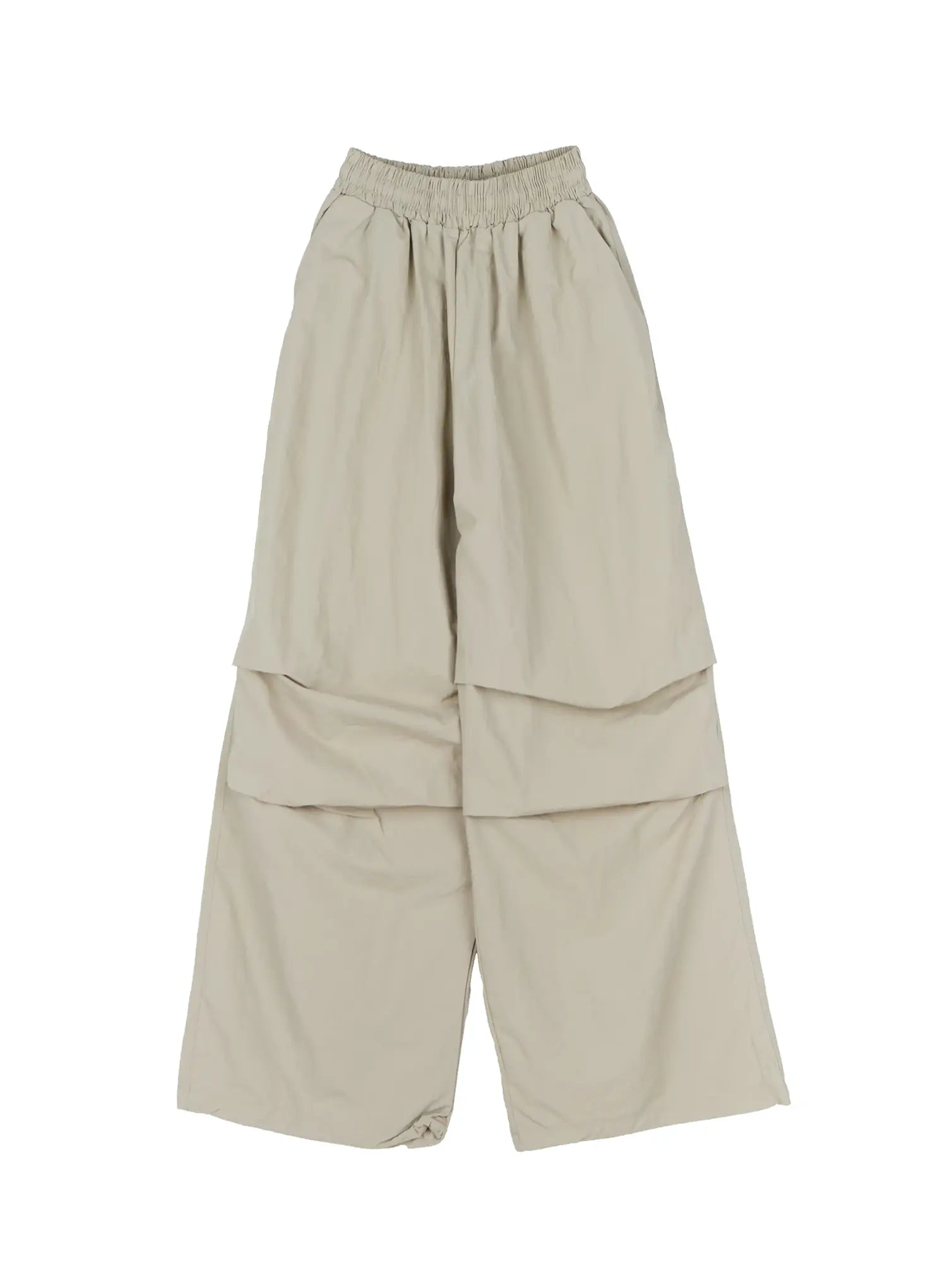 Men's Parachute Cargo Pants IG501