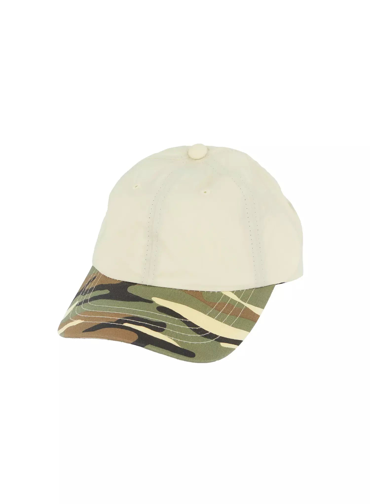 Camouflage Baseball Cap IS508