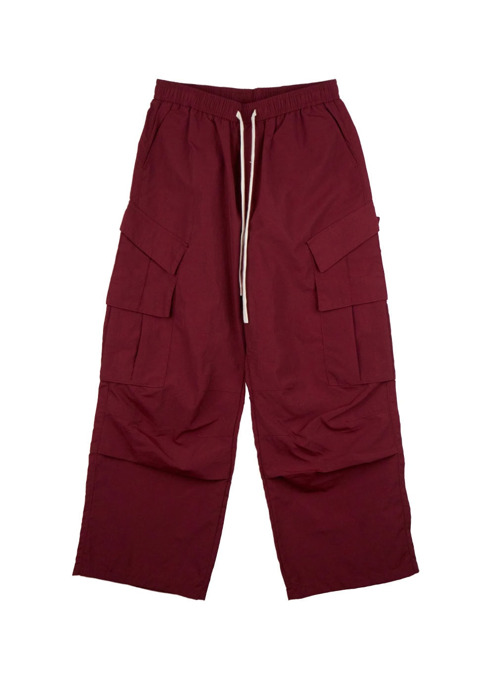 Men's Adjustable Waist Cargo Pants ID406