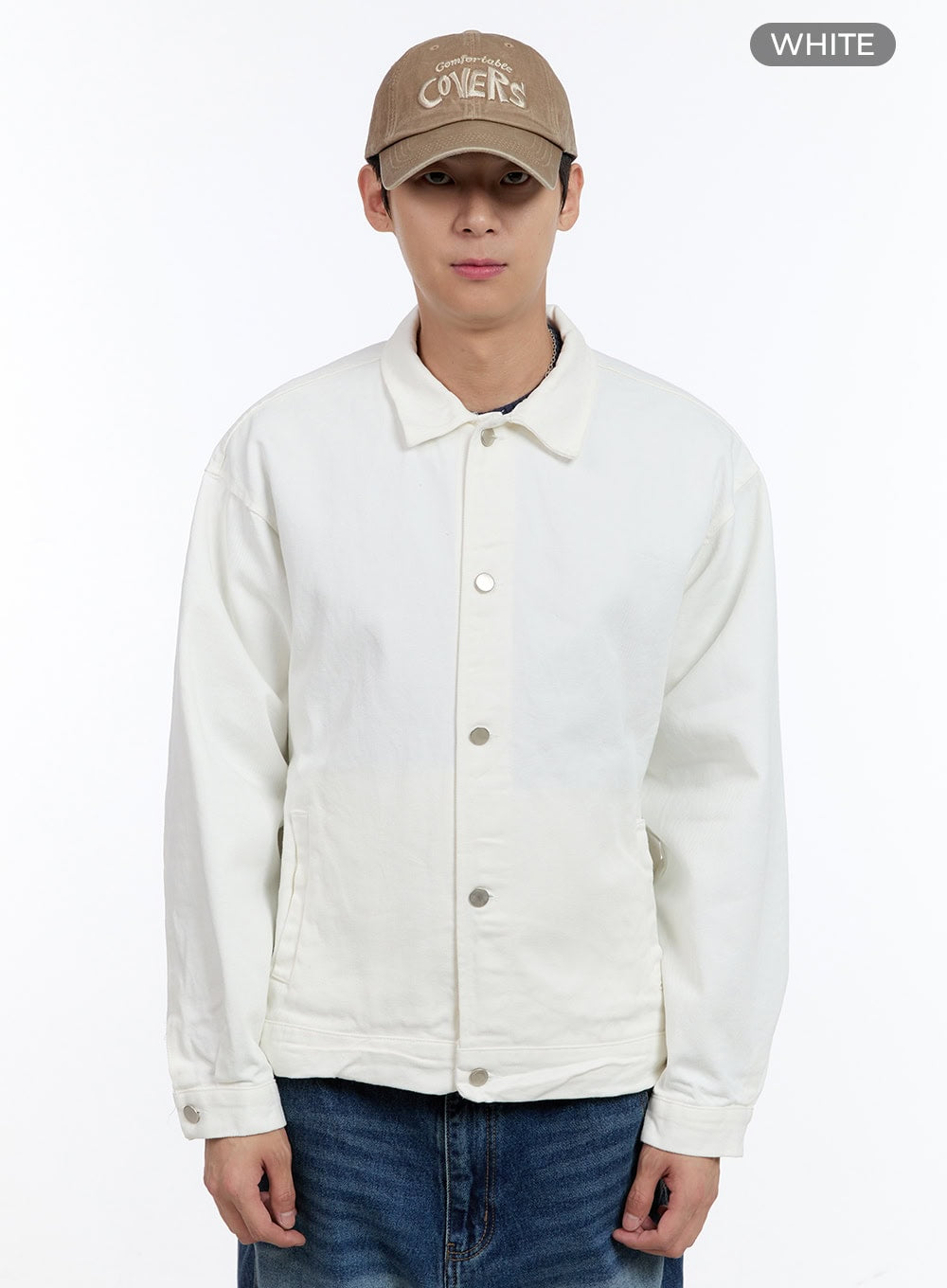 Men's Tracker Jacket IG427