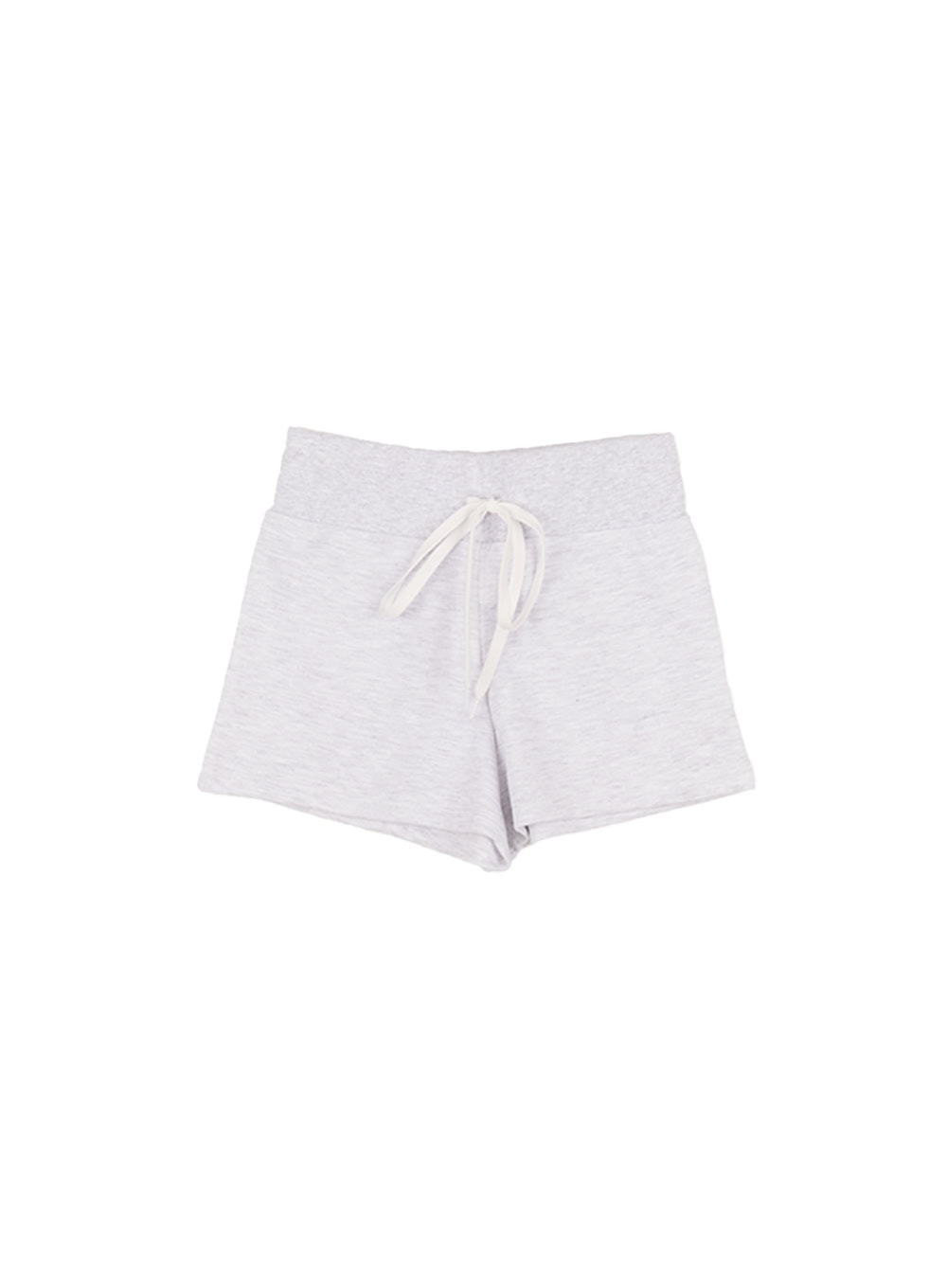 Essential Cotton Sweat Shorts IA517