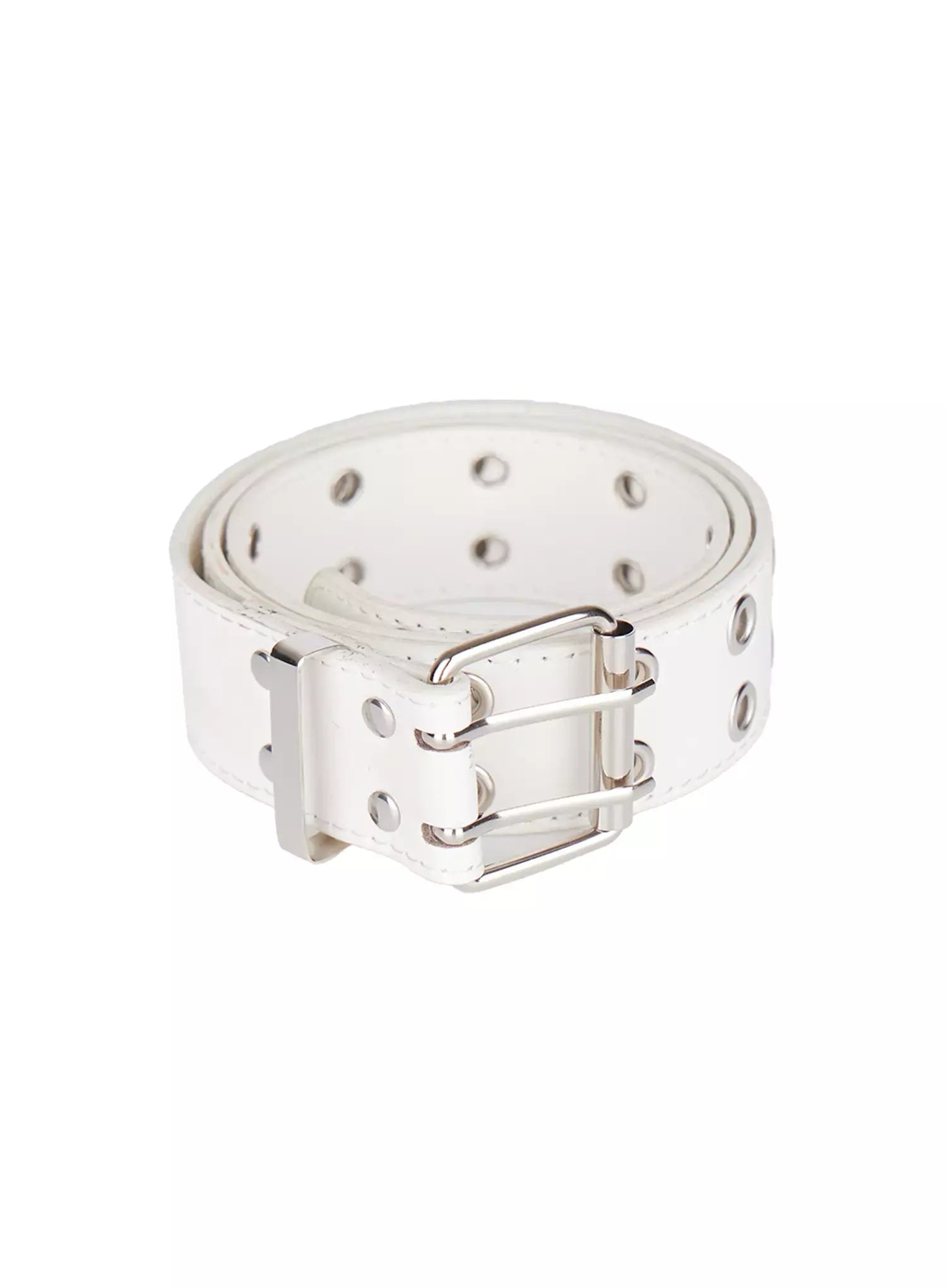 Double Eyelet Belt IU524