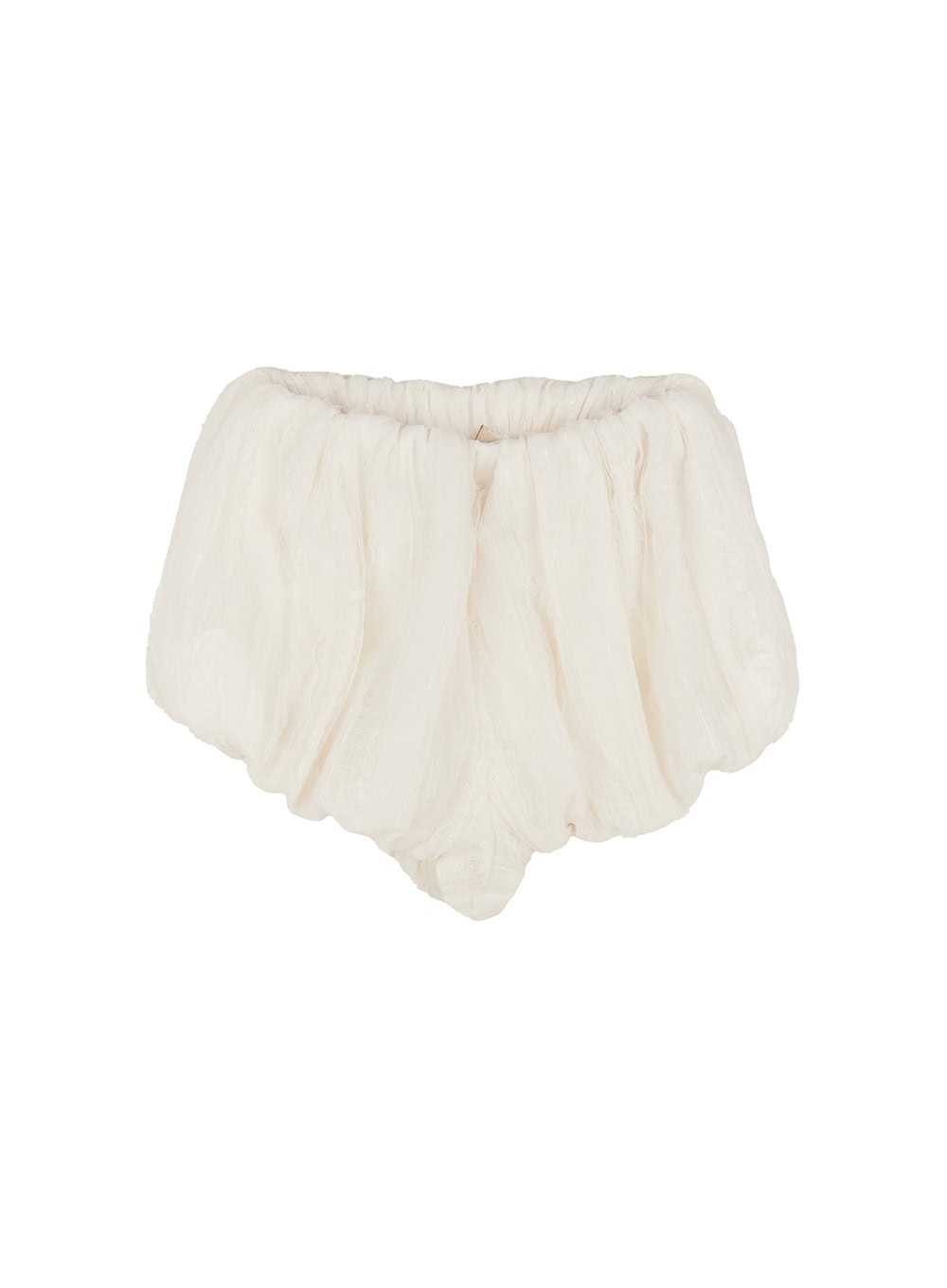 Lace Pumpkin Shorts IM528