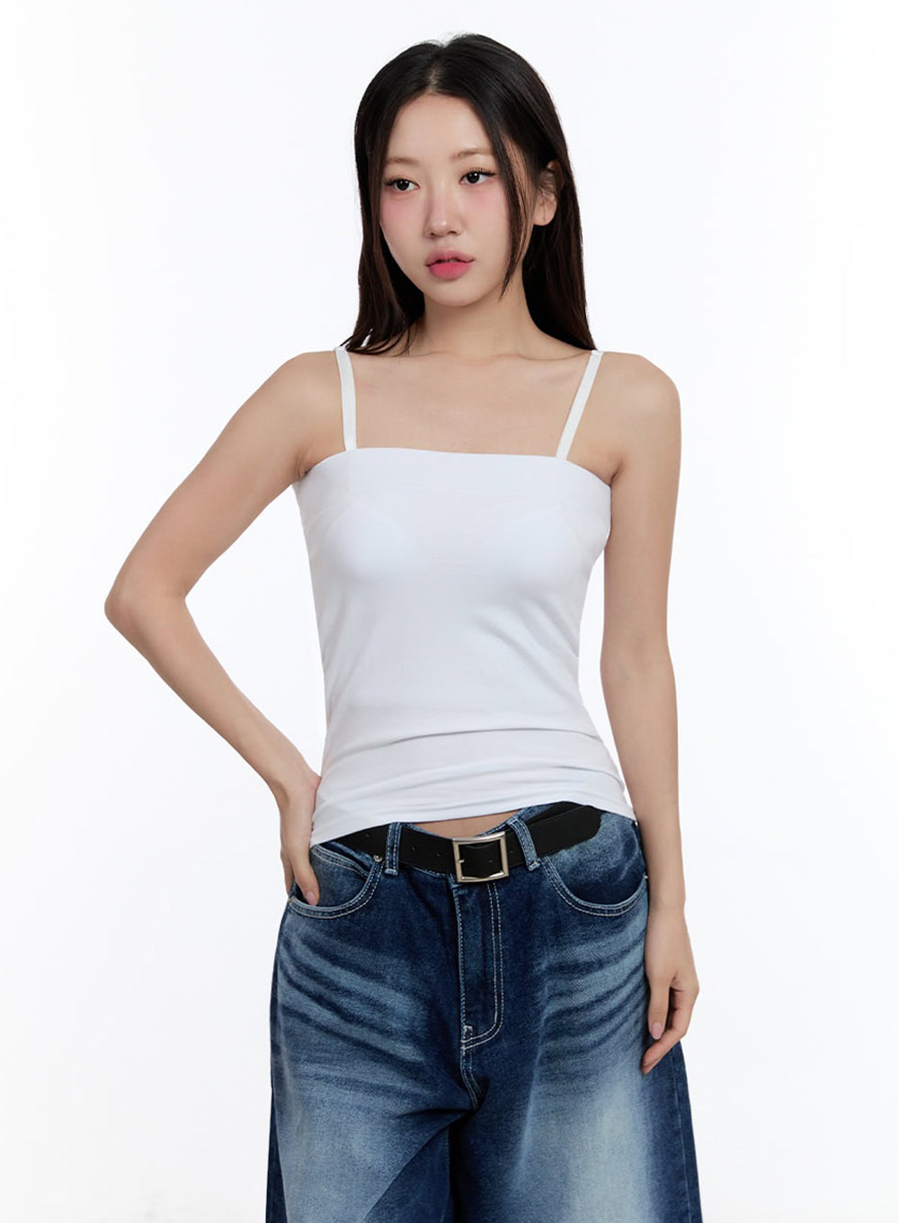 Essential Cami Top IU504