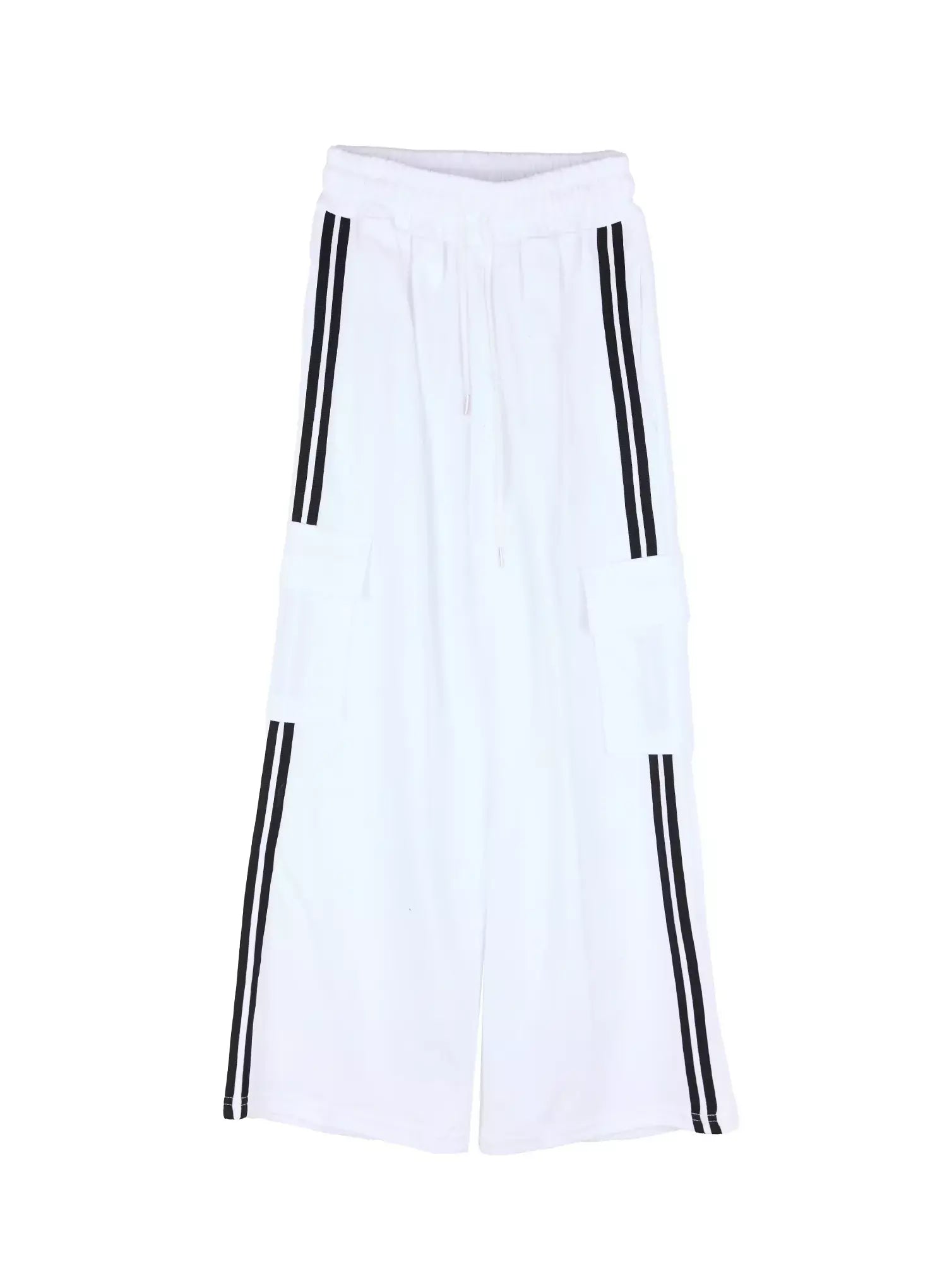 Classic Striped Sweatpant Joggers IC503