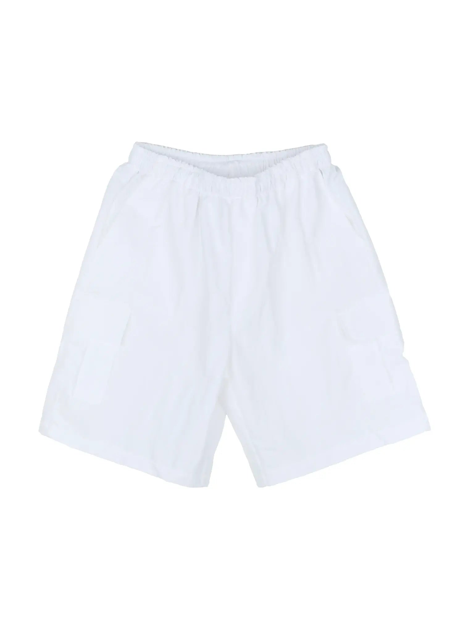 Men's Nylon Cargo Shorts IG512