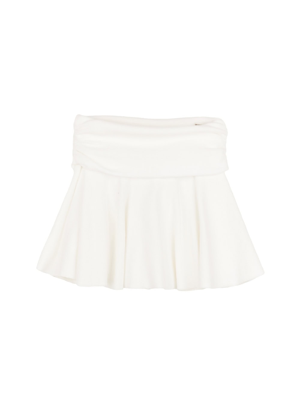 Classic Flare Mini Skort IM524