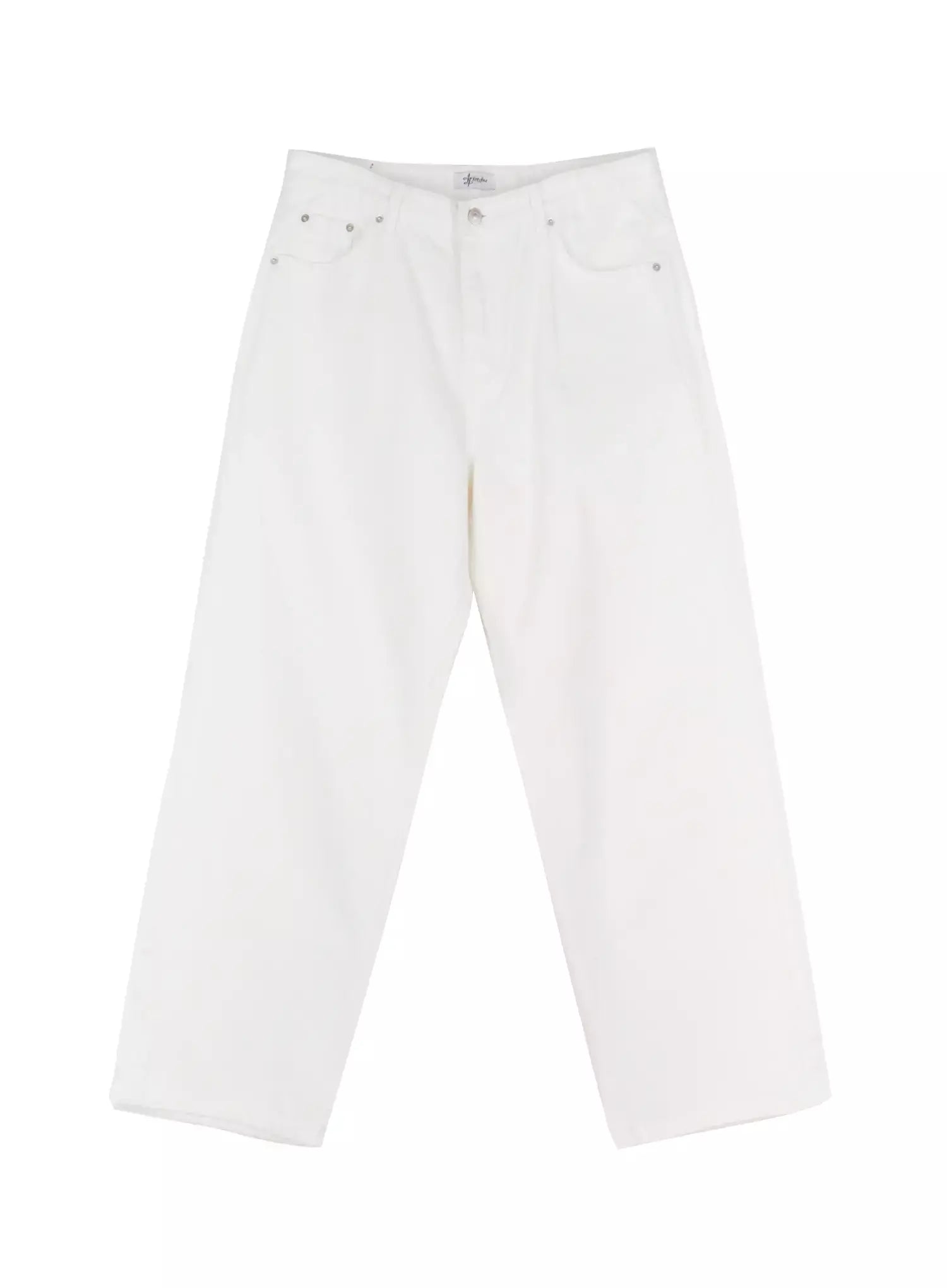Men's Classic Wide Pants IO517