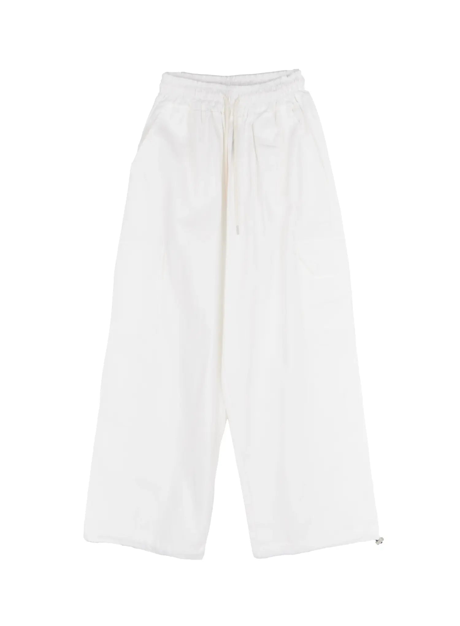 Men's Drawstring Cargo Pants IS510