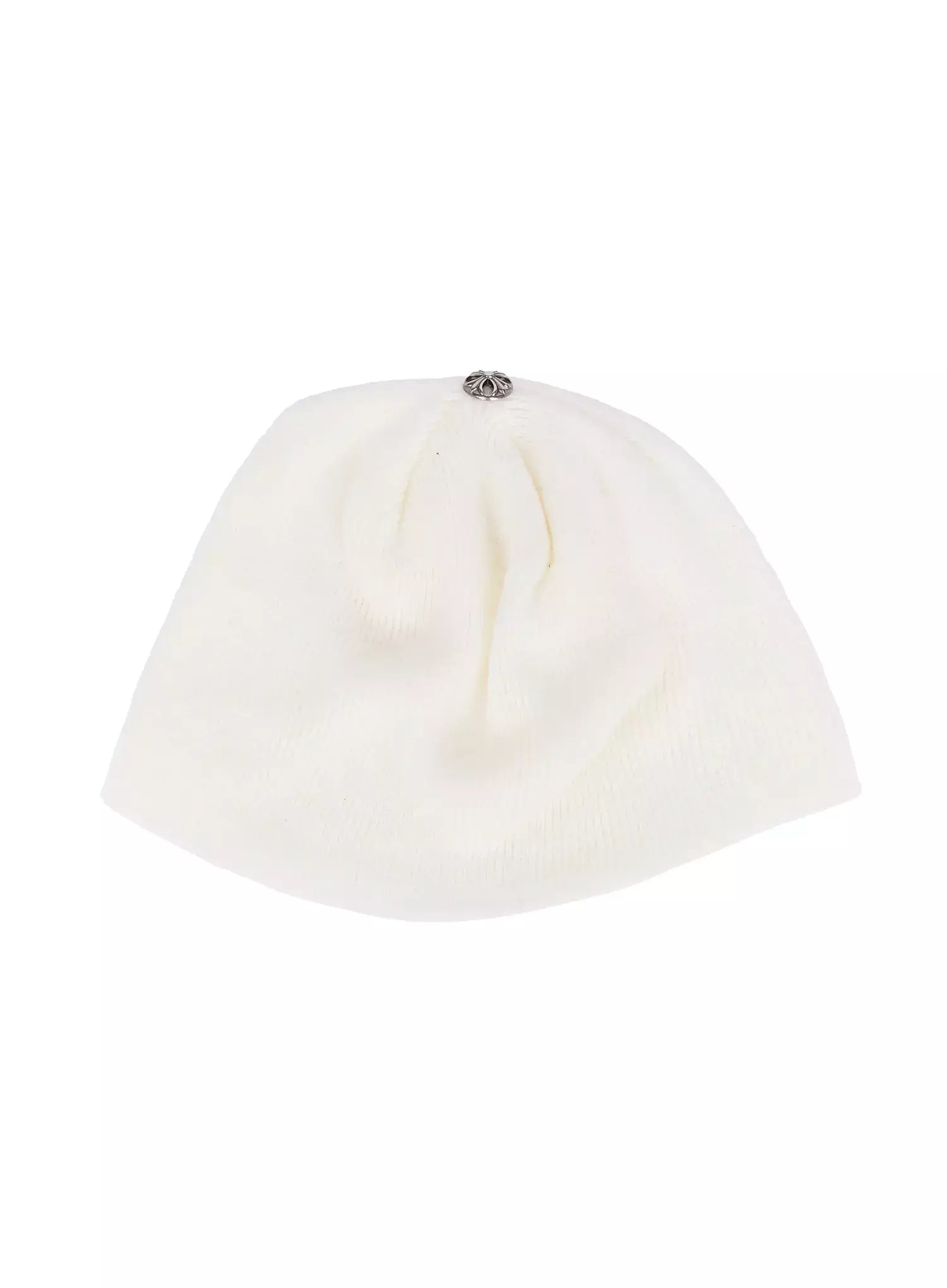 Rivet Edge Knit Beanie IC503