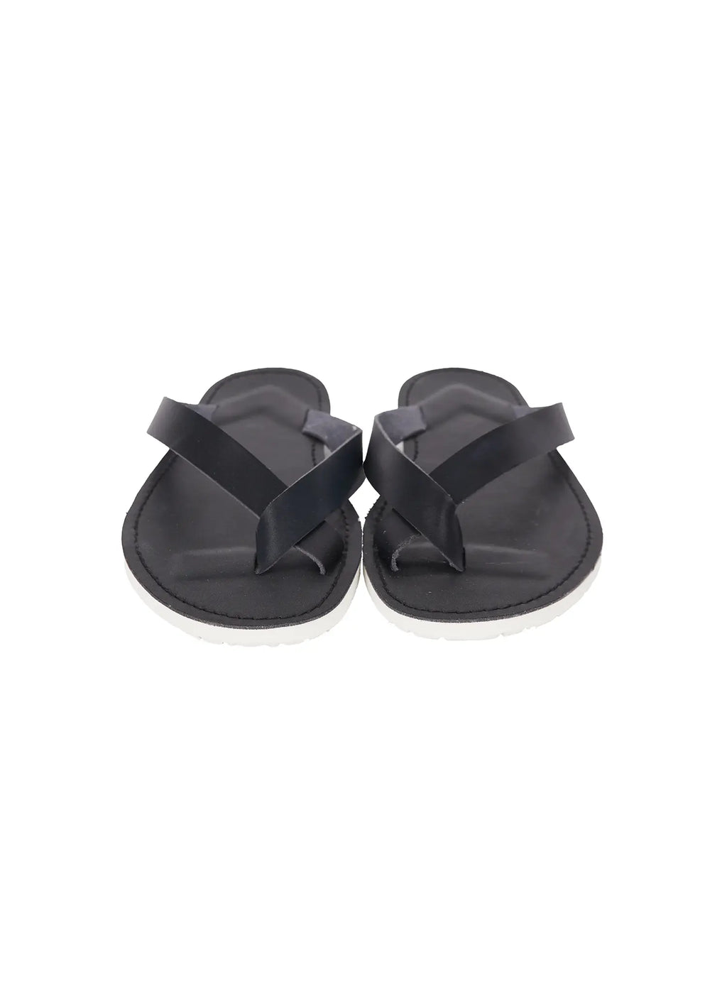 Men's Twist Strap Lightweight Sandals IG508